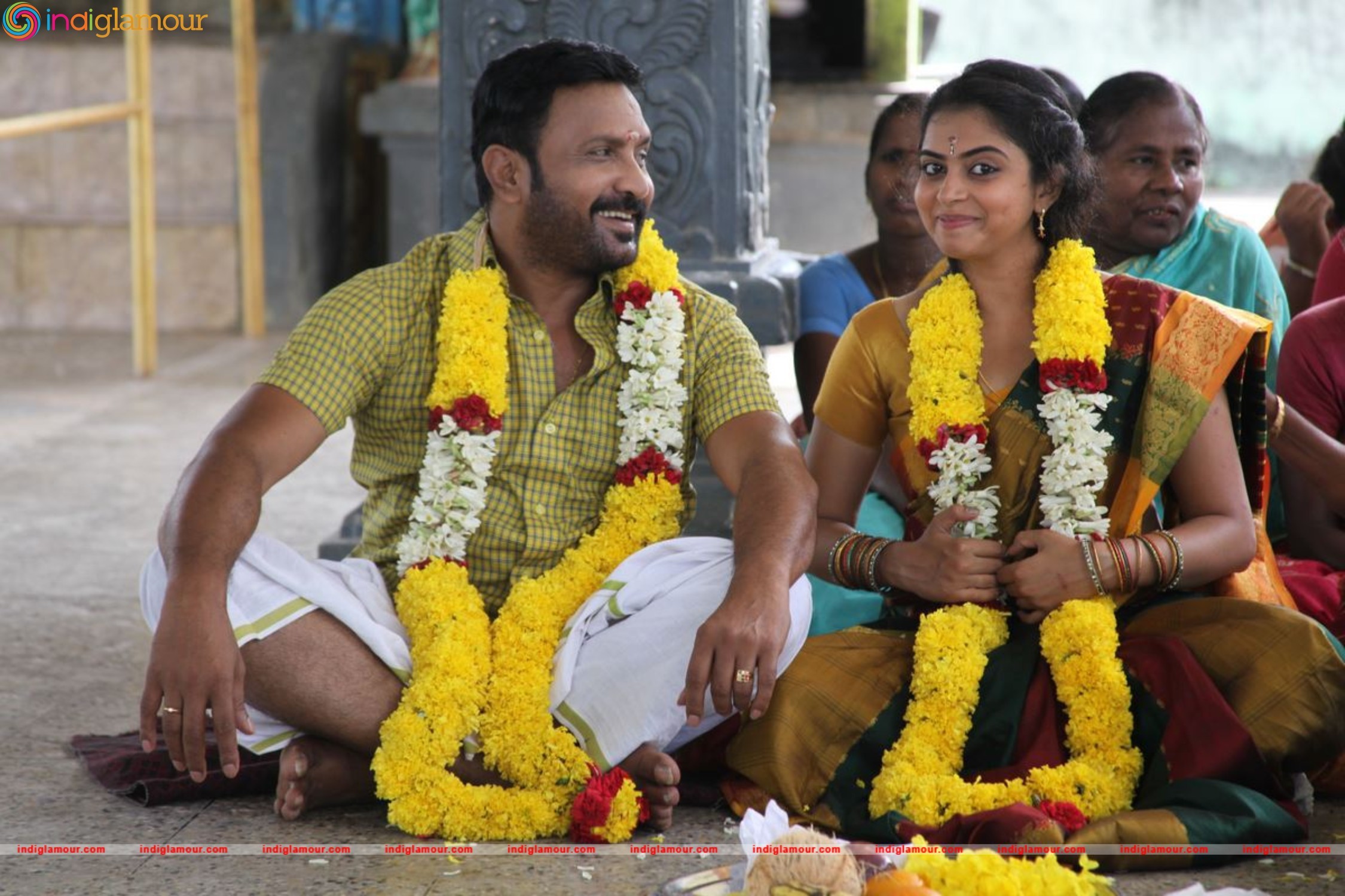 Anbukku Panjamillai Movie Stills Movie hd photo
