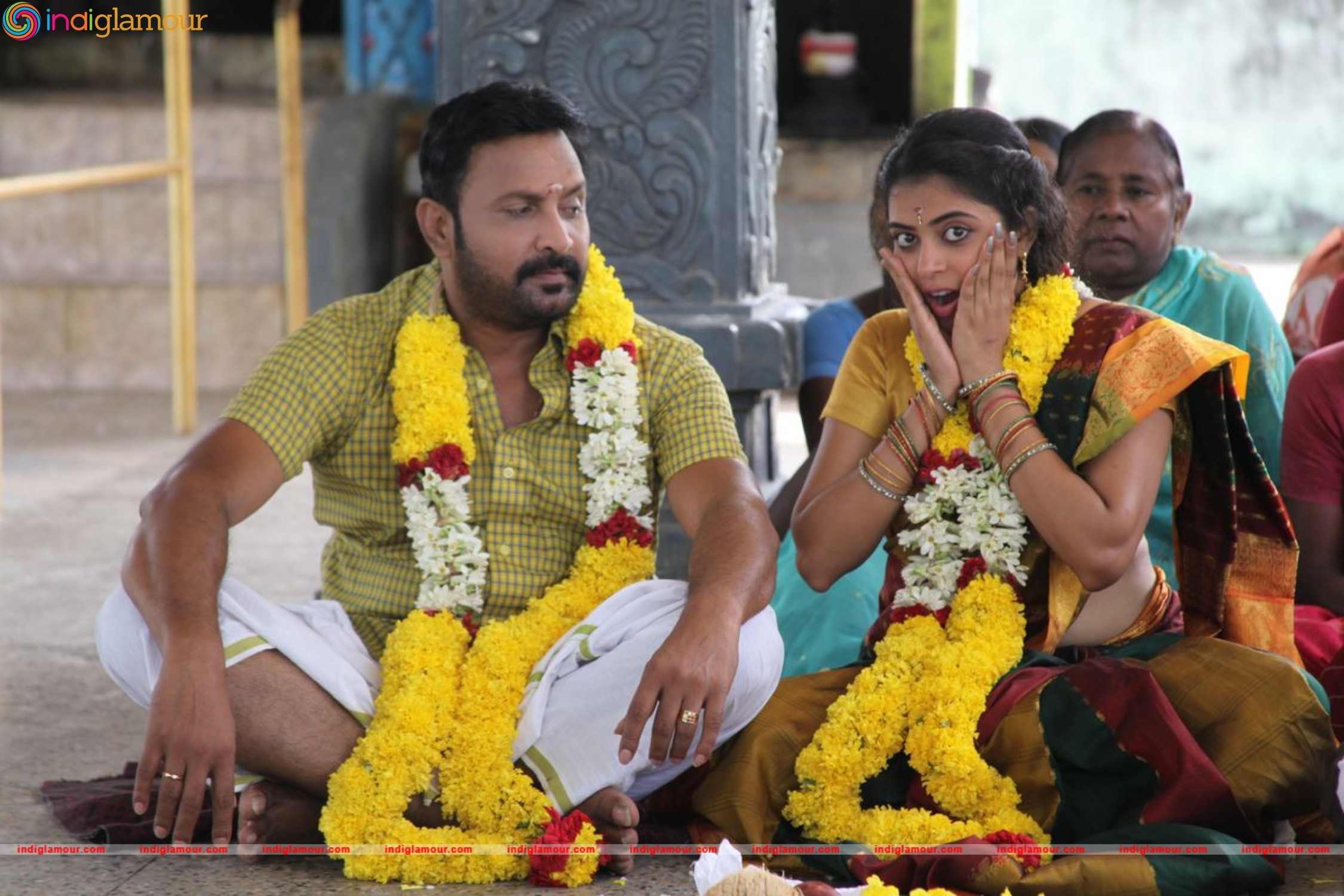 Anbukku Panjamillai Movie Stills Movie hd photo