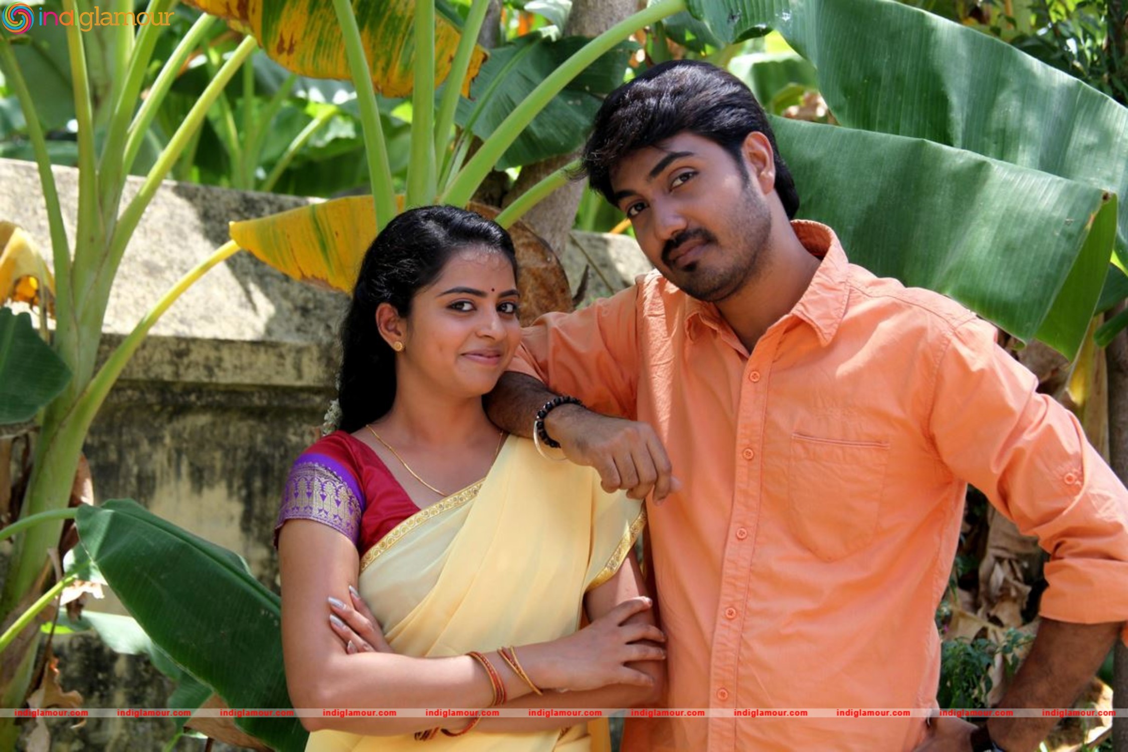 Anbukku Panjamillai Movie Stills Movie hd photo