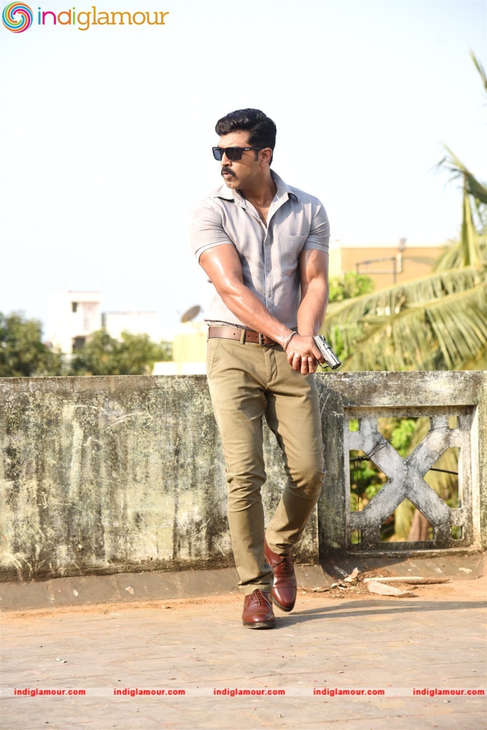Kuttram 23 Movie hd photo