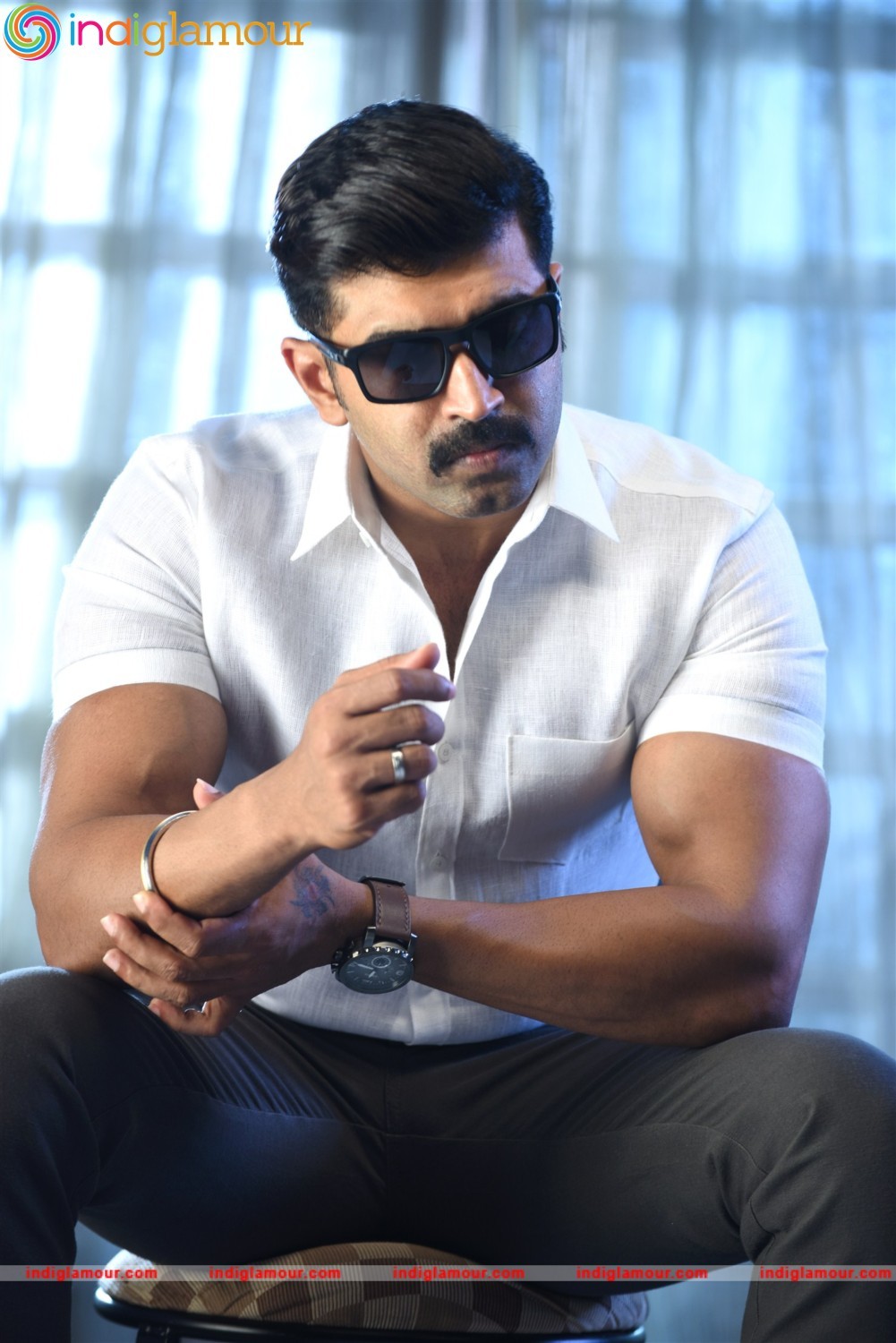 Kuttram 23 Movie hd photo