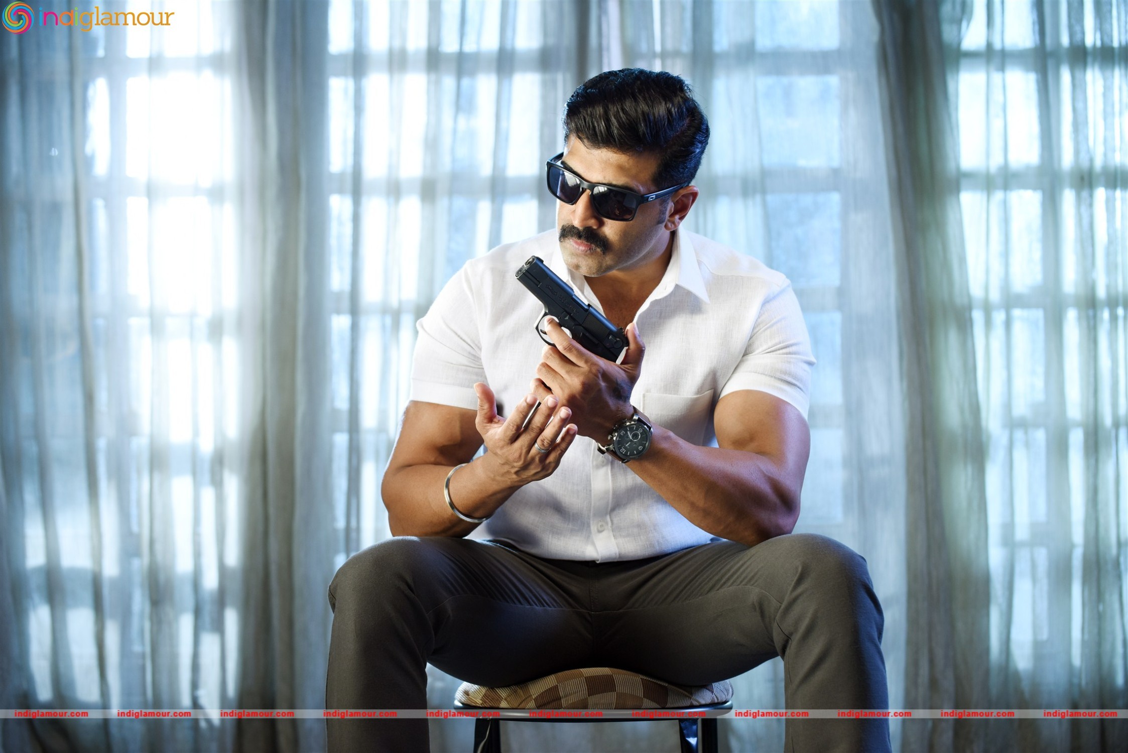 Kuttram 23 Movie hd photo