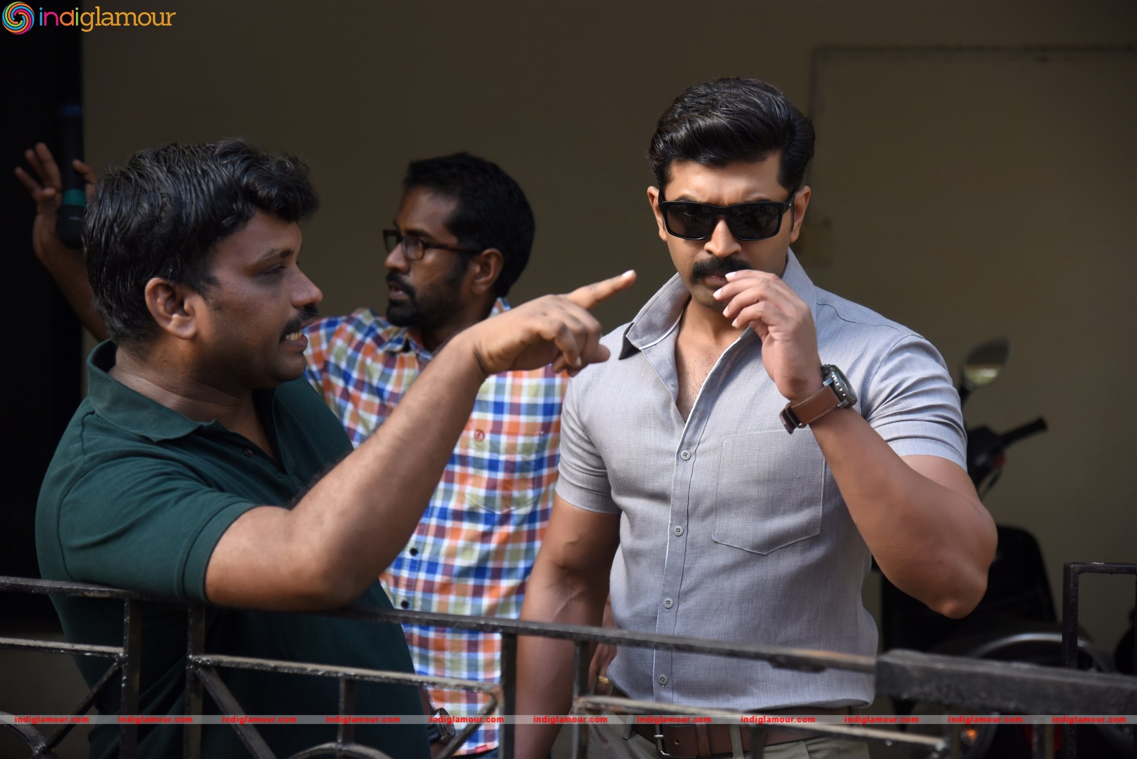 Kuttram 23 Movie hd photo