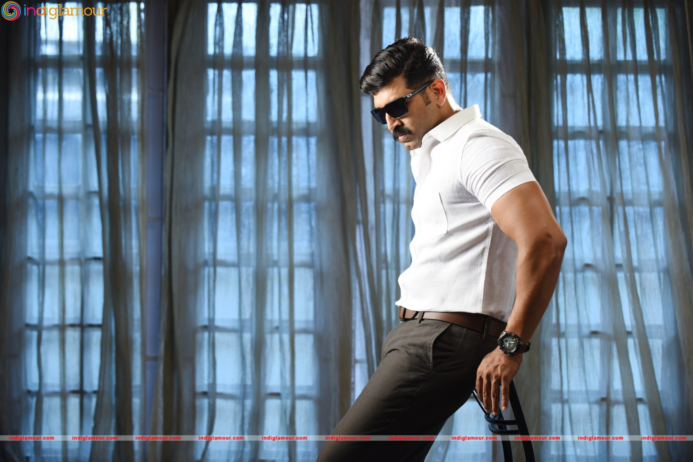 Kuttram 23 Movie hd photo