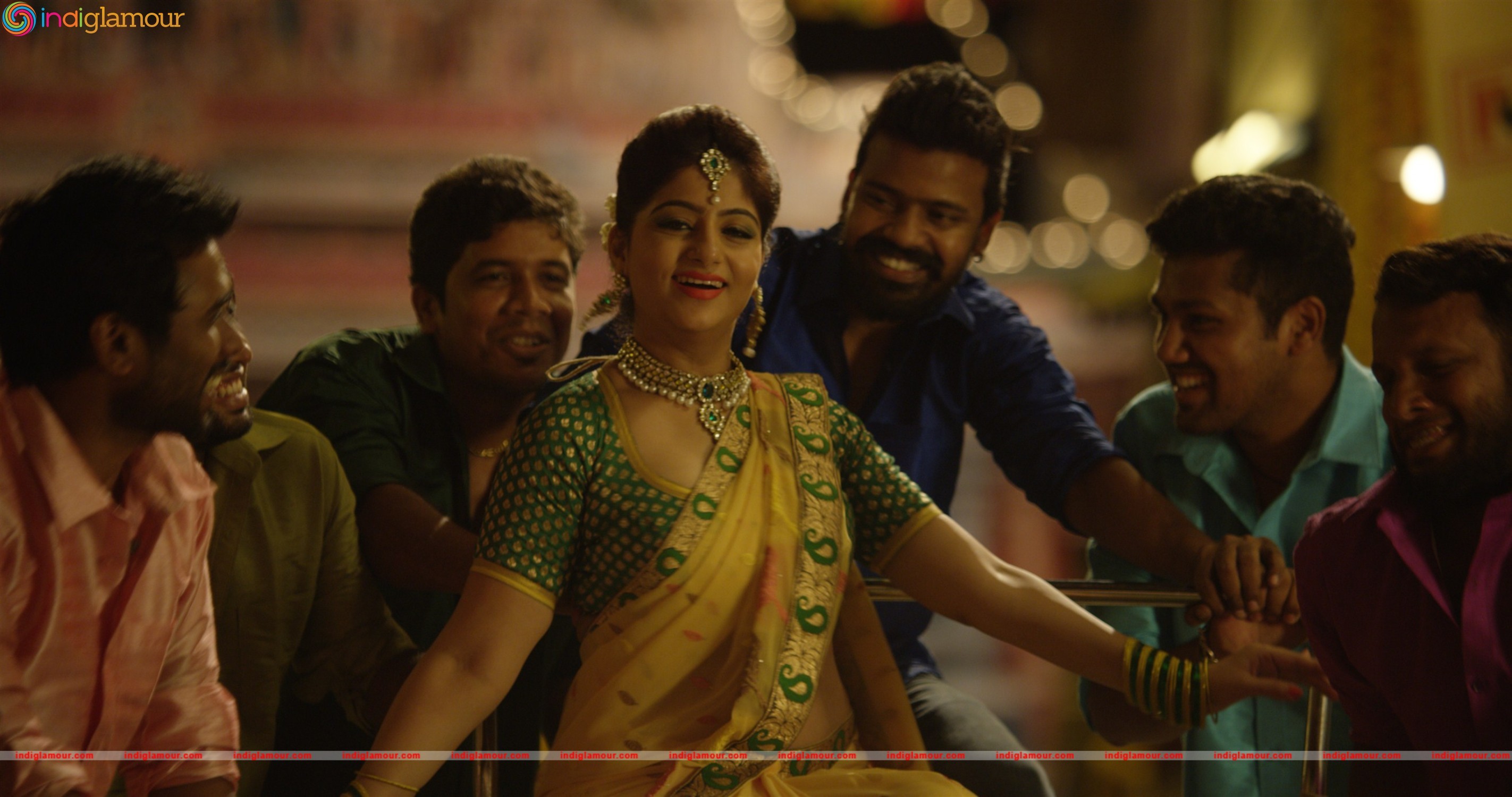 Thiri Movie Stills Movie hd photo