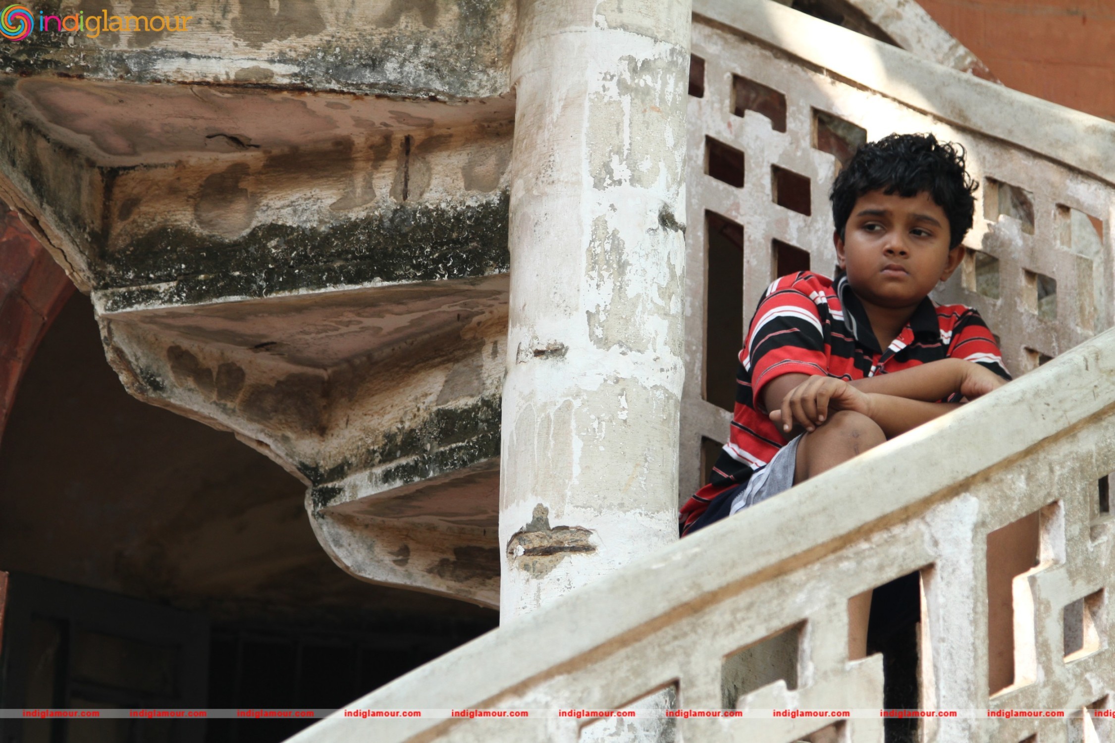 54321 Movie Stills Movie hd photo