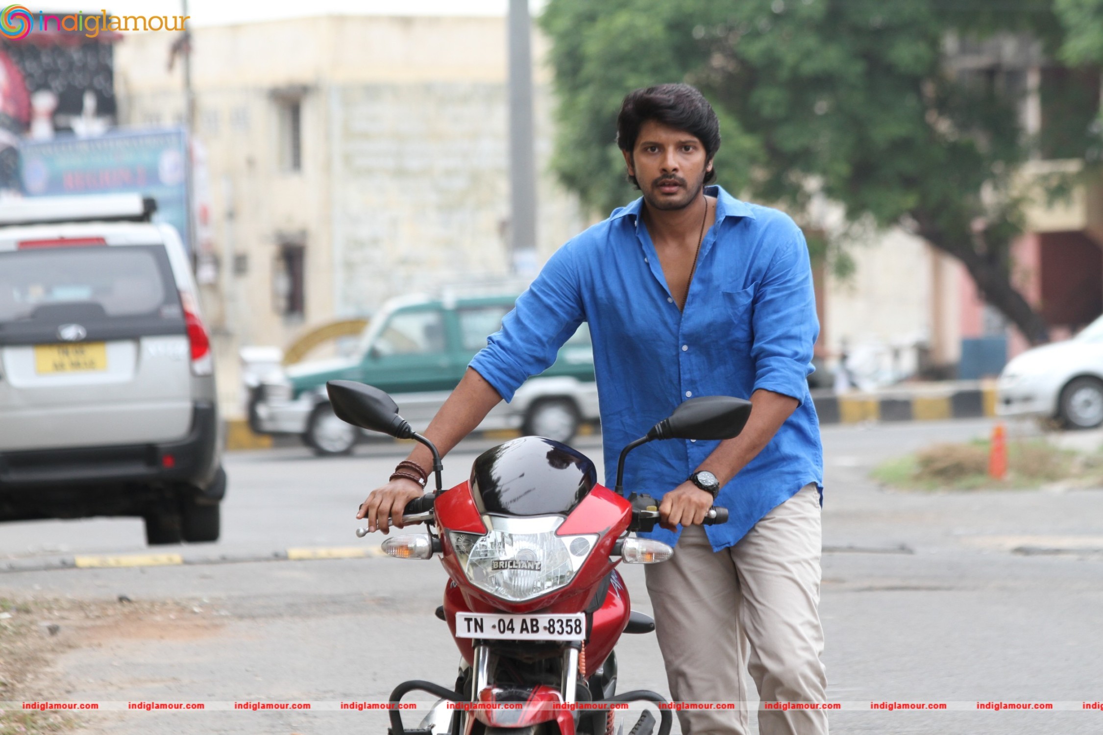 54321 Movie Stills Movie hd photo