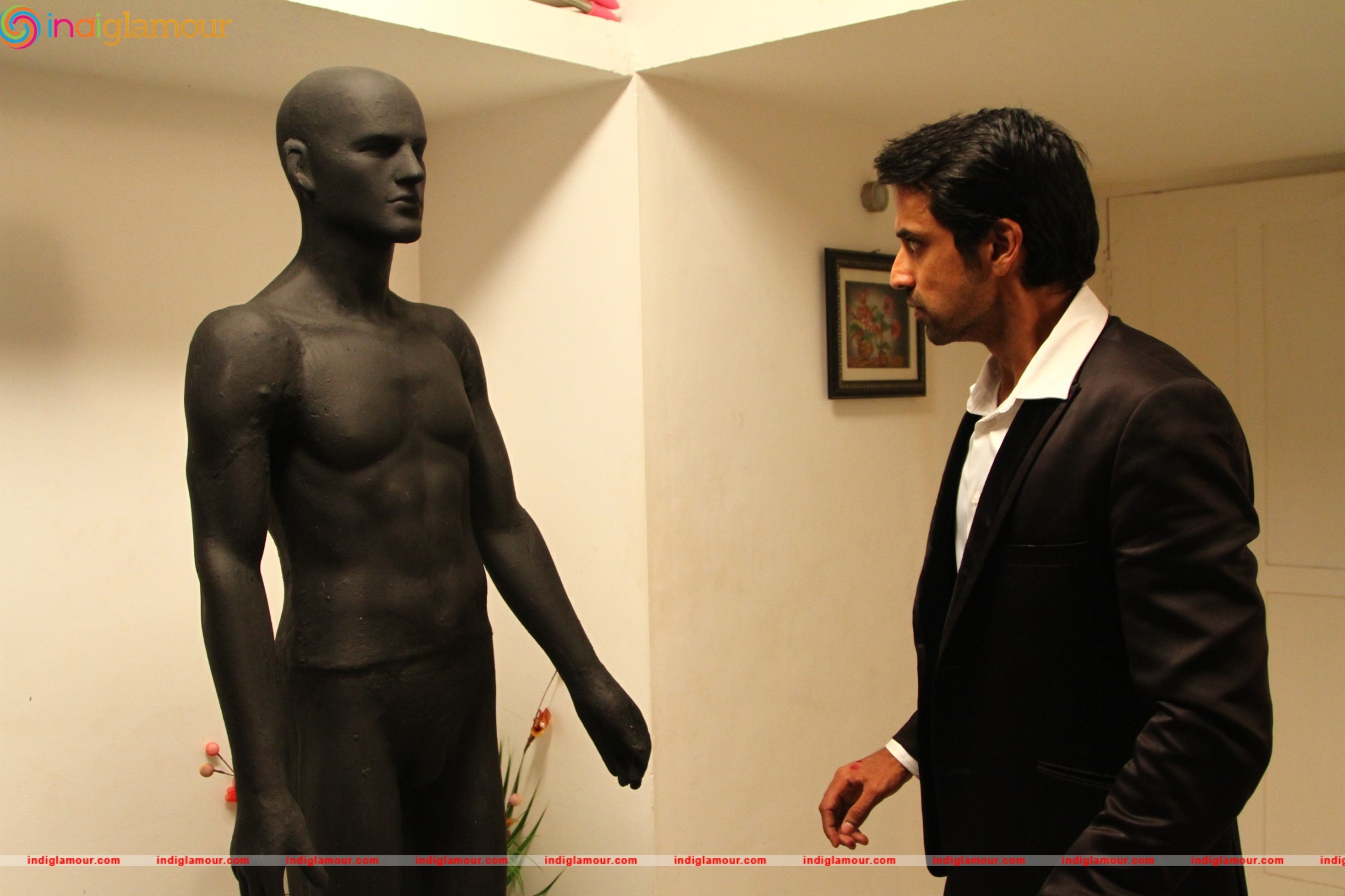 54321 Movie Stills Movie hd photo