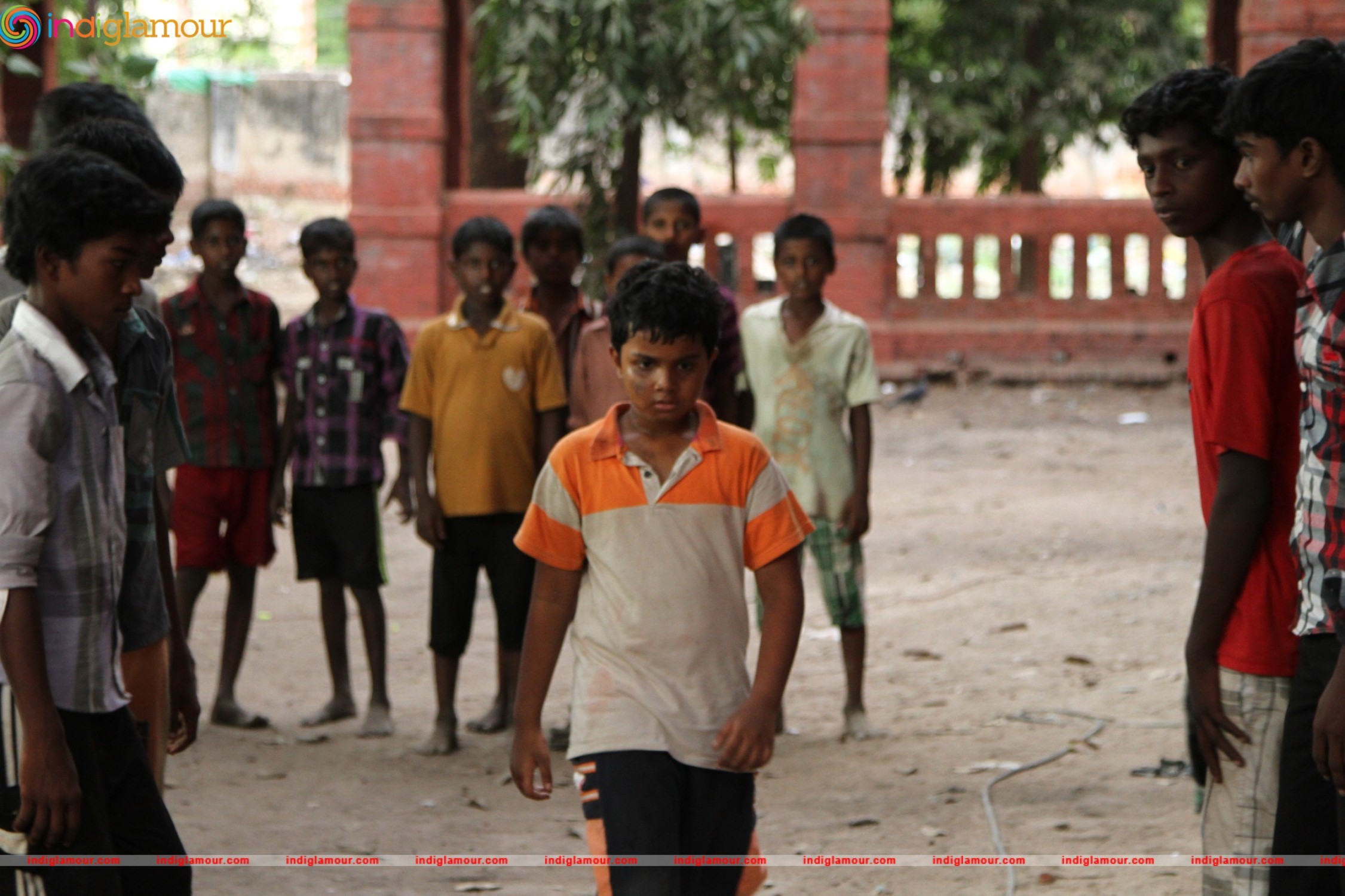54321 Movie Stills Movie hd photo