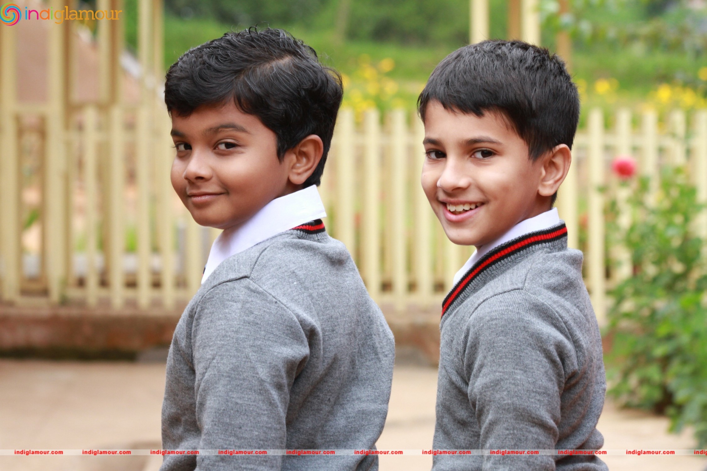 54321 Movie Stills Movie hd photo