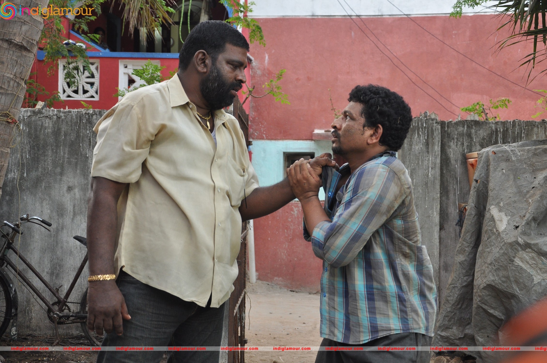 54321 Movie Stills Movie hd photo