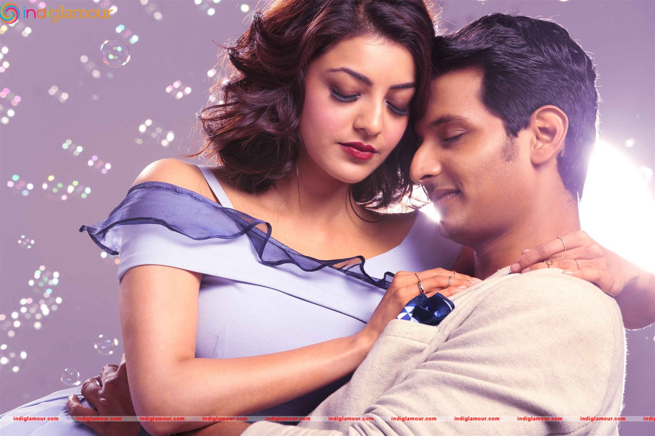 Kavalai Vendam Movie hd photo
