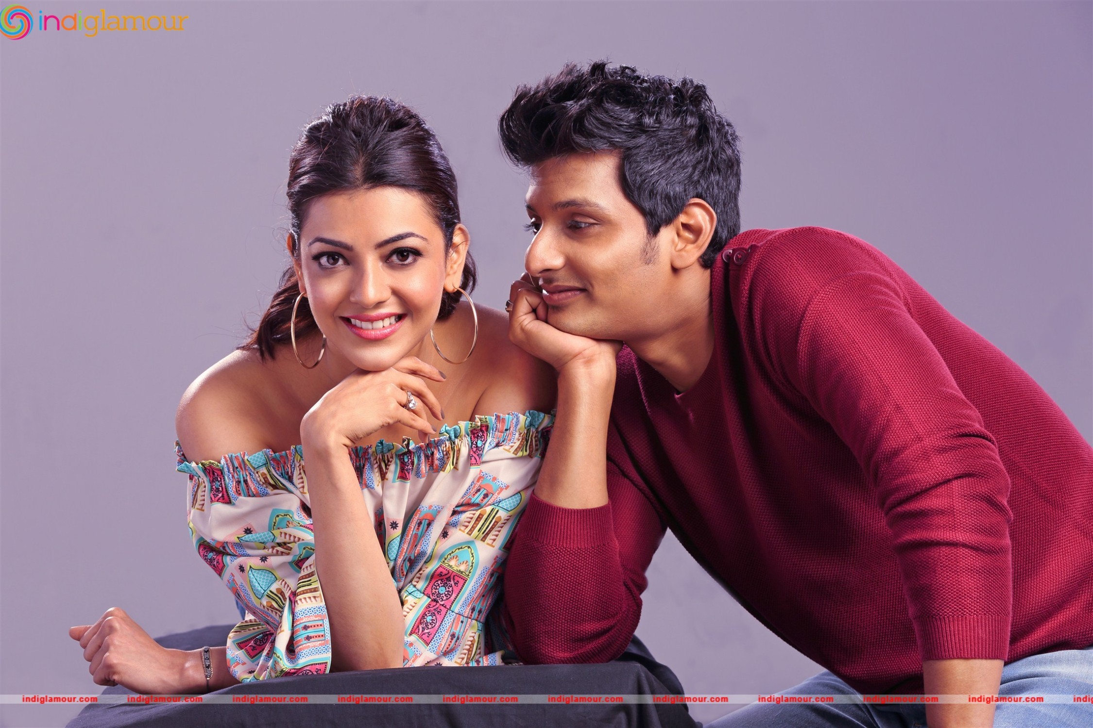 Kavalai Vendam Movie hd photo