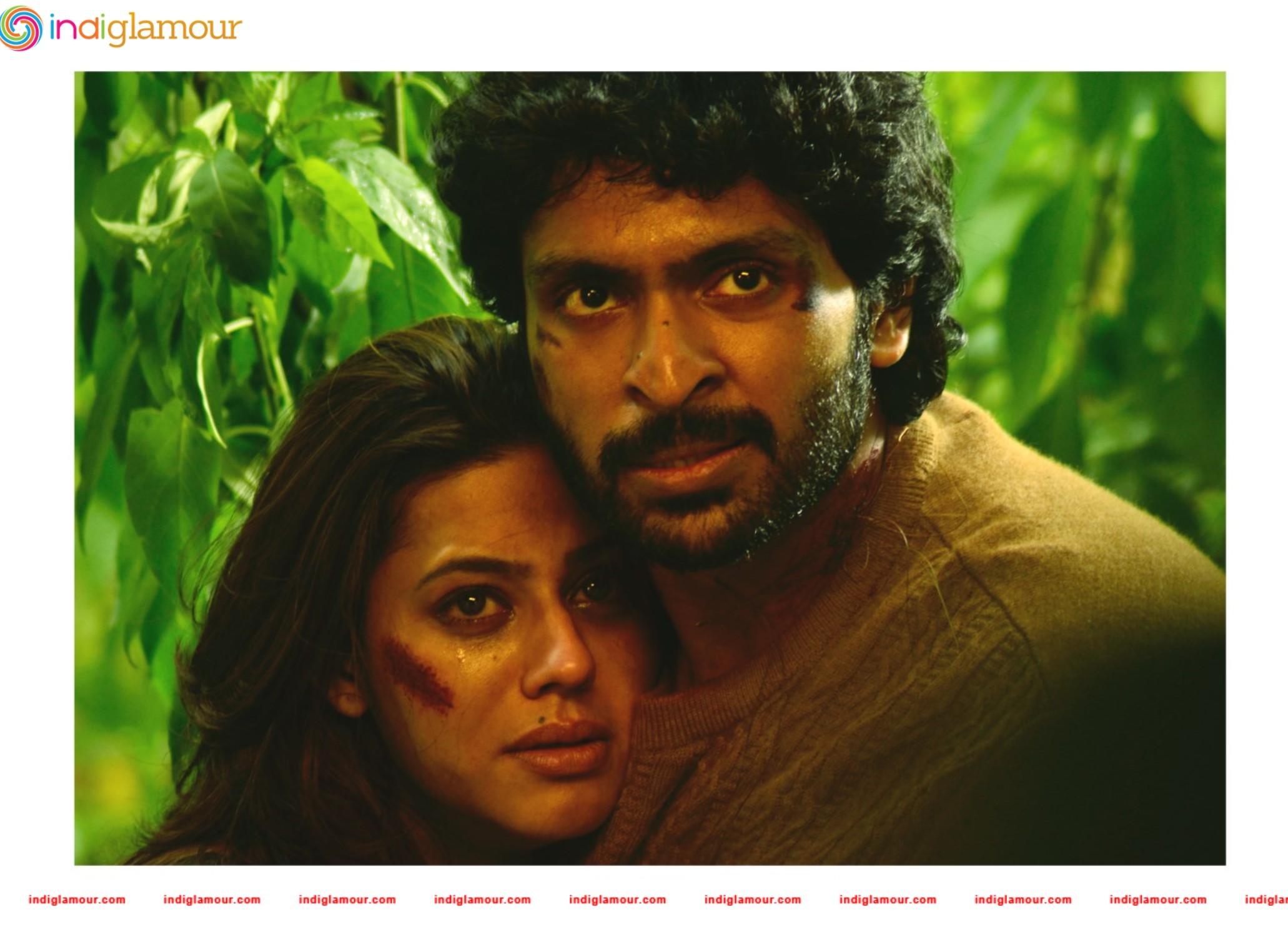 Wagah Movie hd photo