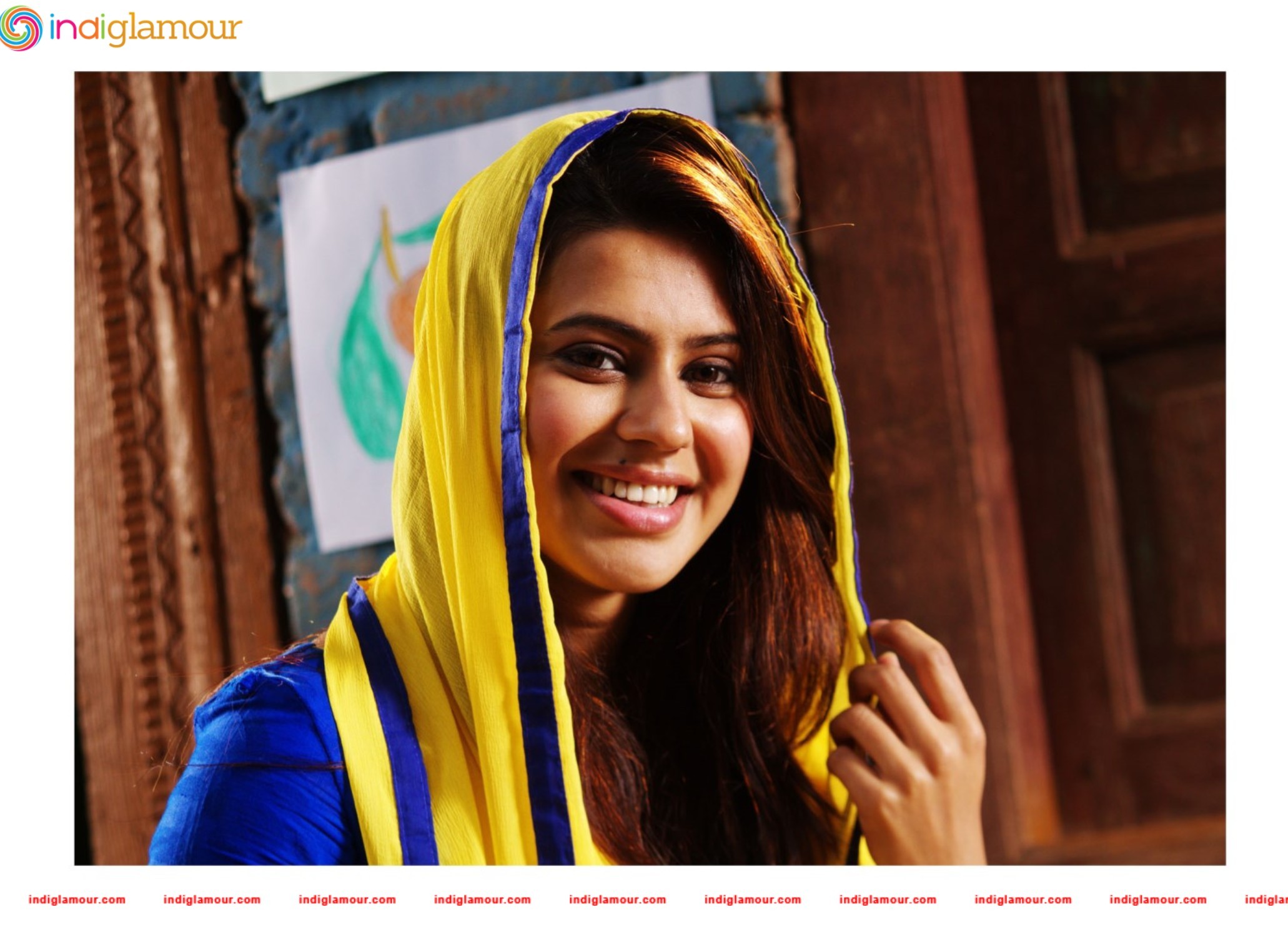 Wagah Movie hd photo