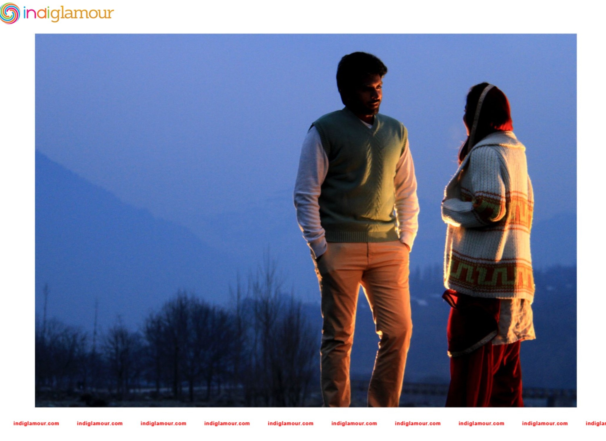 Wagah Movie hd photo