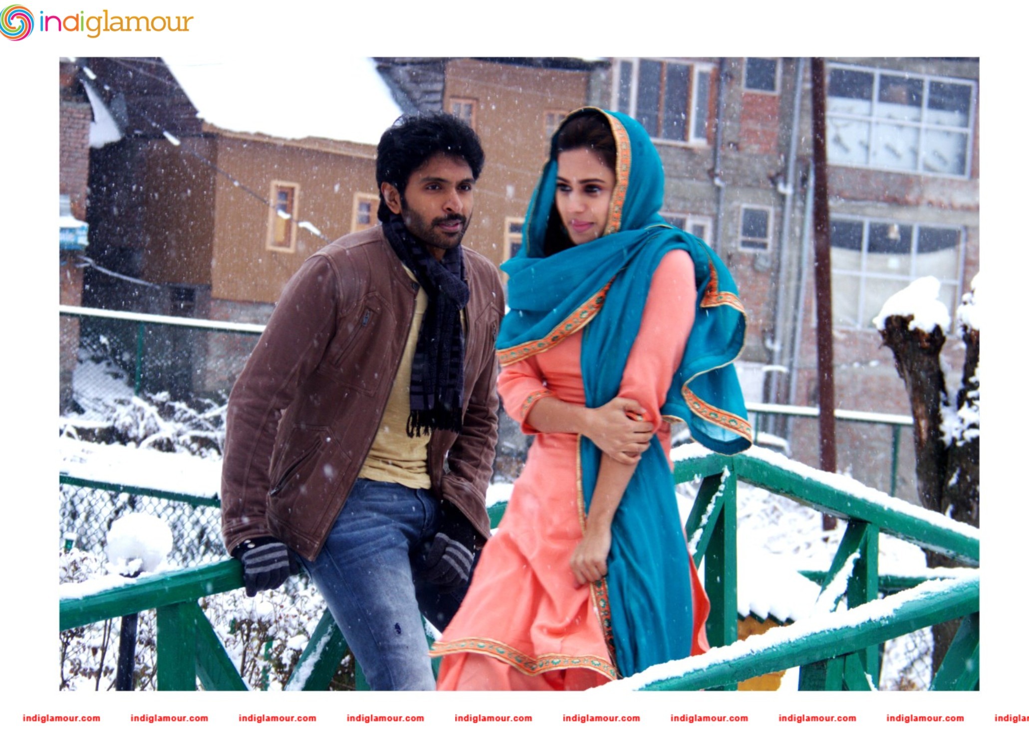 Wagah Movie hd photo