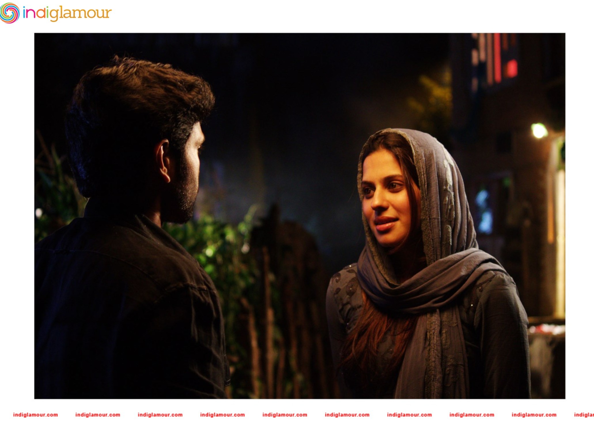 Wagah Movie hd photo