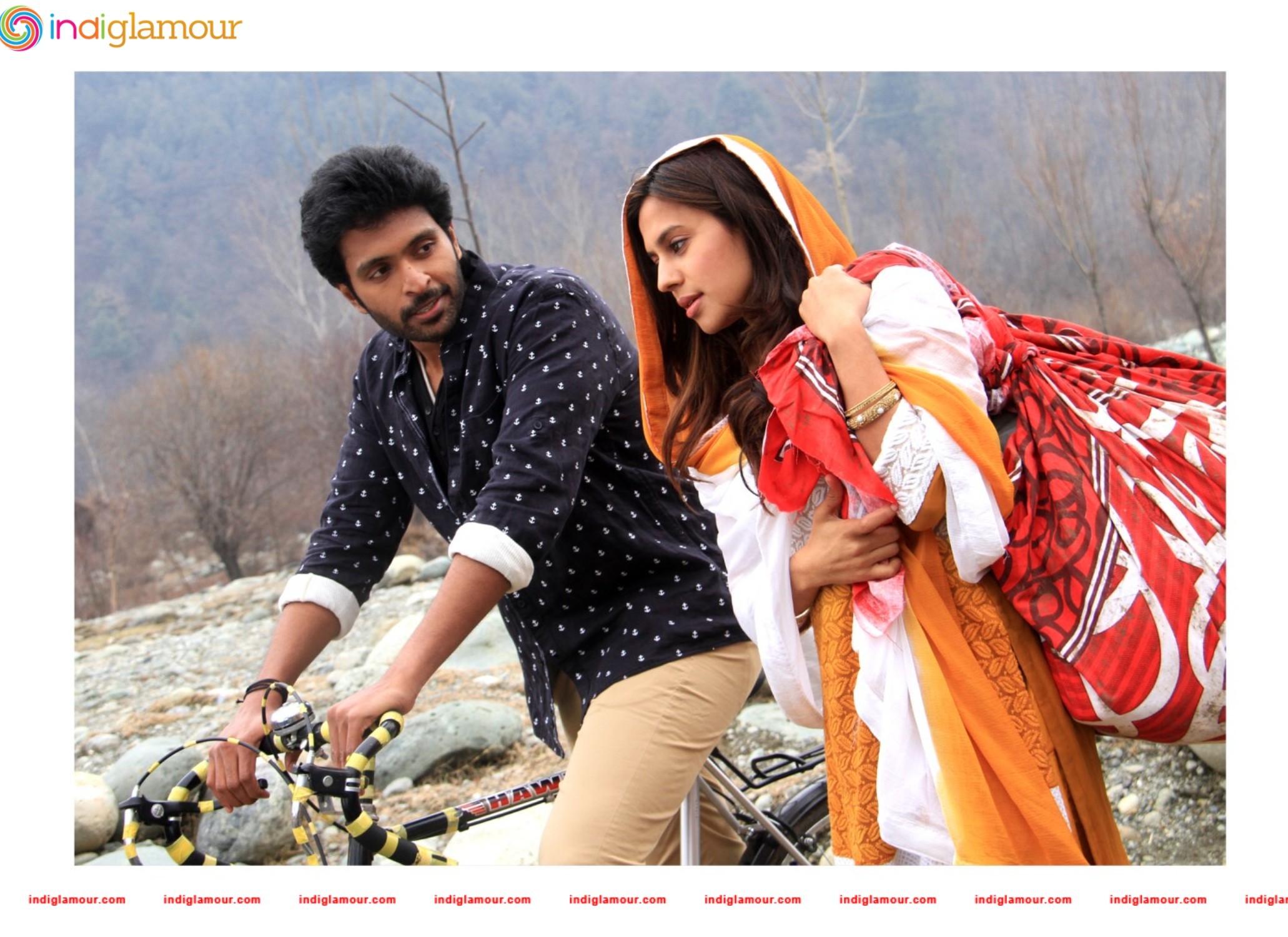 Wagah Movie hd photo
