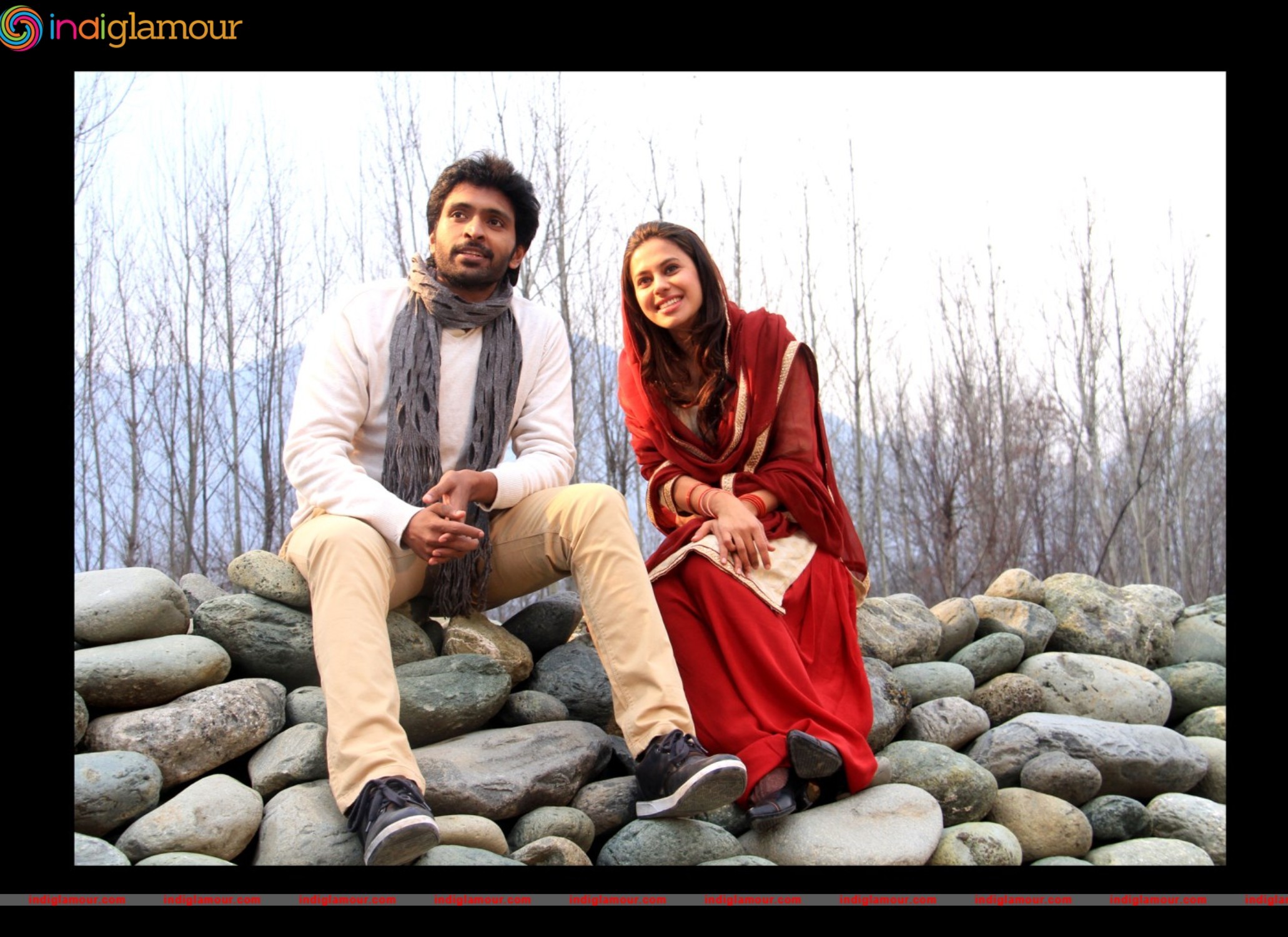 Wagah Movie hd photo