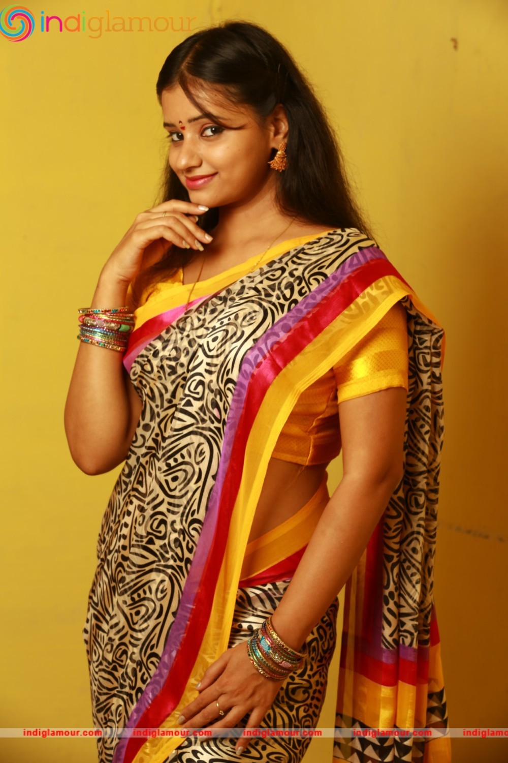 Yaanai Mel Kuthirai Savaari Movie hd photo