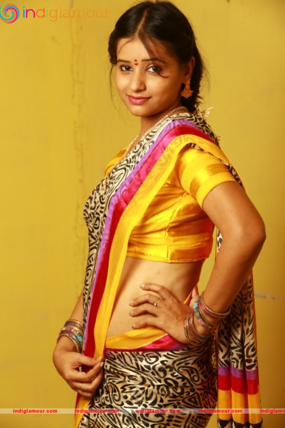 Yaanai Mel Kuthirai Savaari Movie hd photo