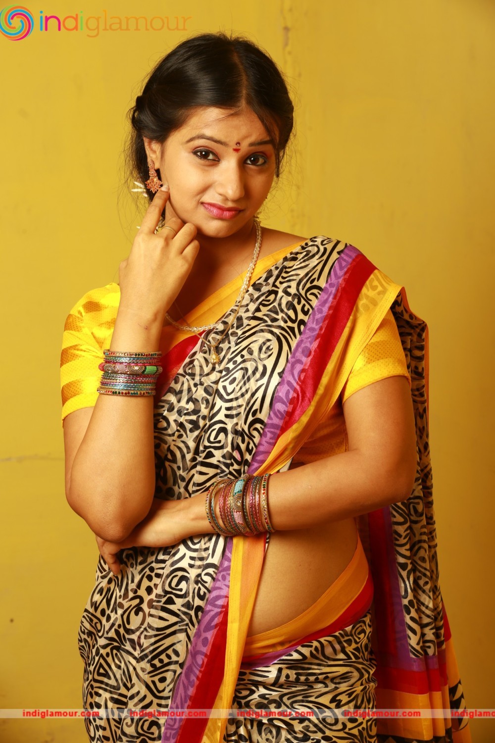 Yaanai Mel Kuthirai Savaari Movie hd photo