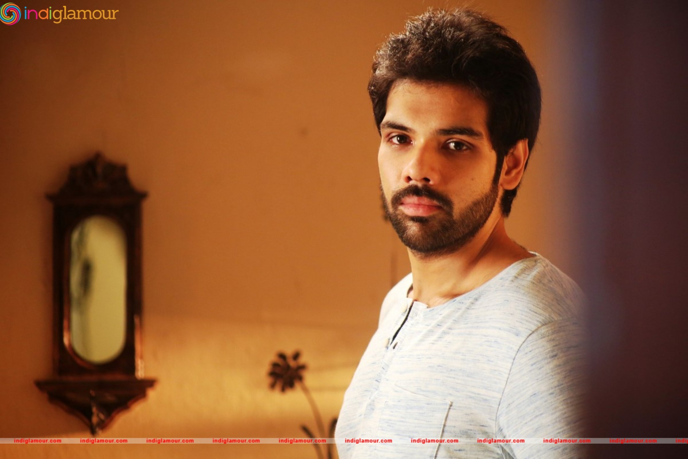 Kattapava Kanom Working Stills Movie hd photo