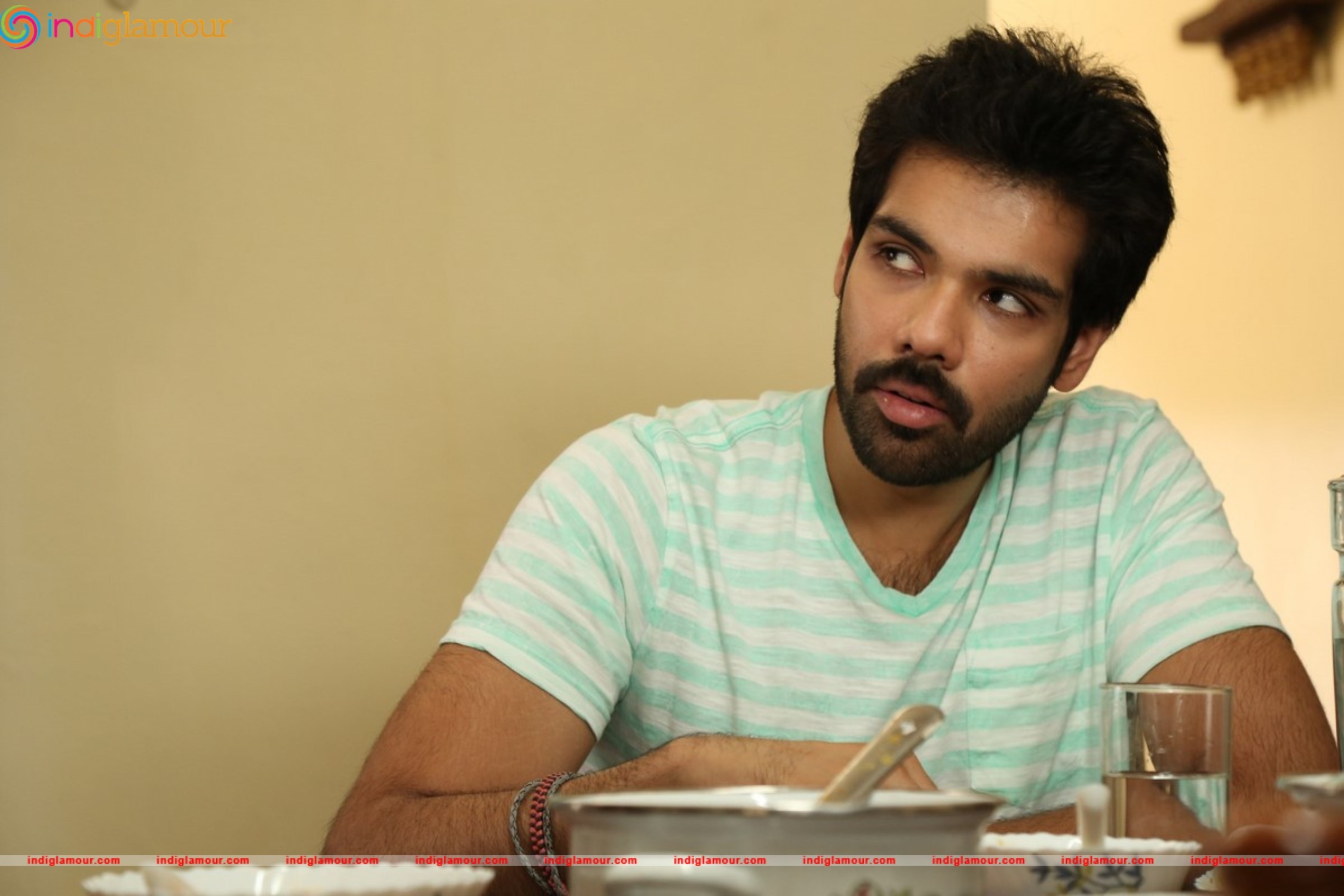 Kattapava Kanom Working Stills Movie hd photo