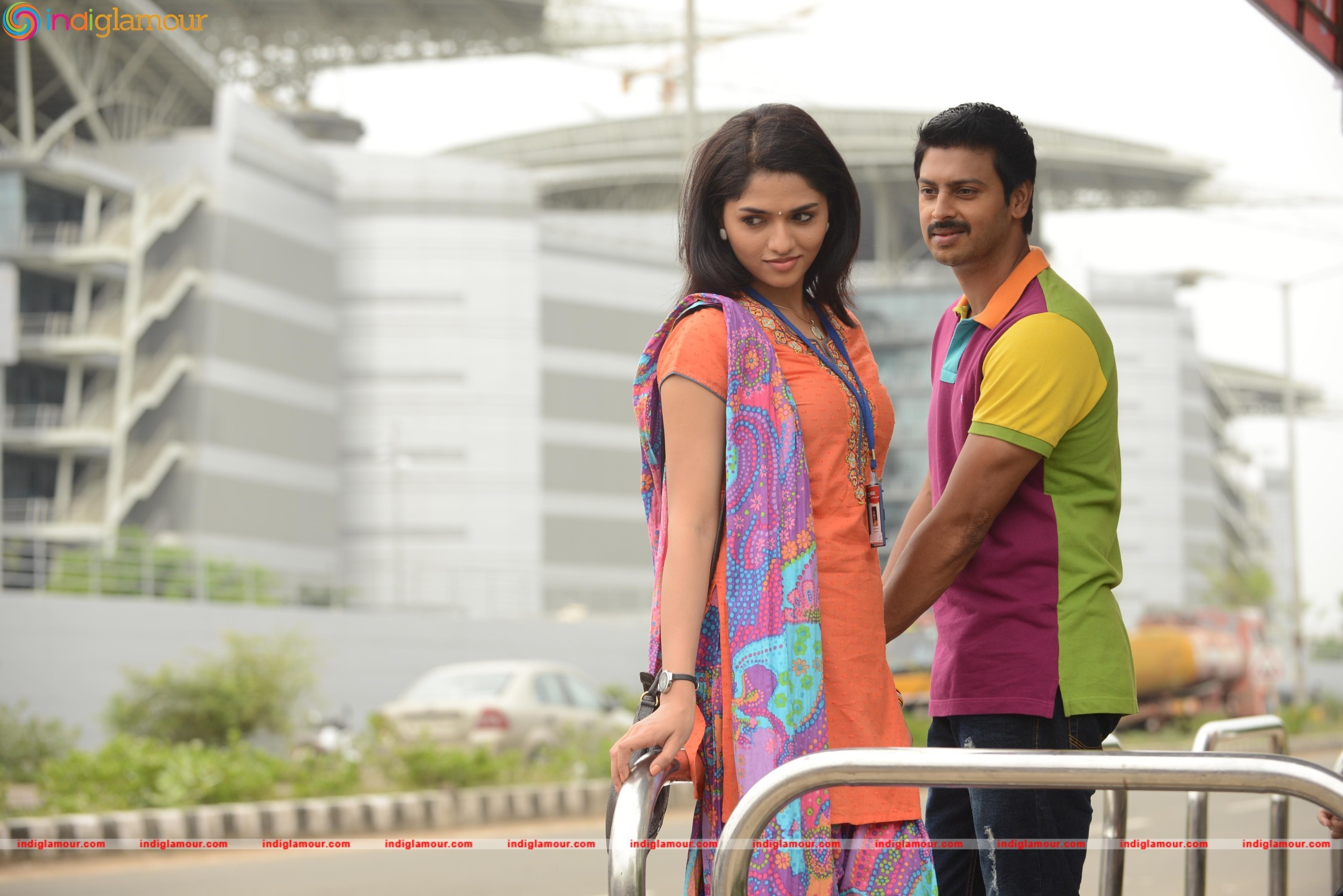 Nambiar Movie hd photo