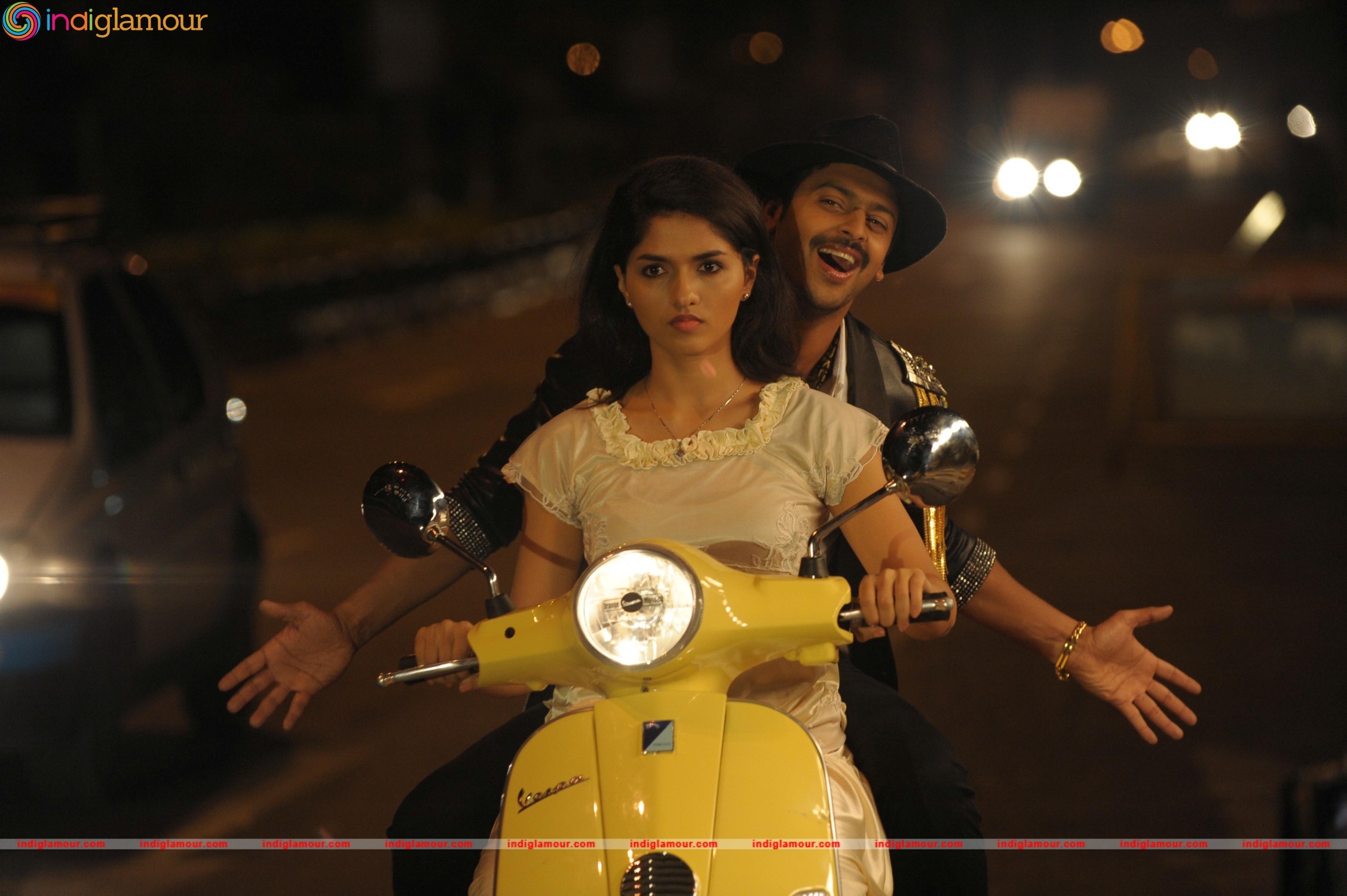 Nambiar Movie hd photo