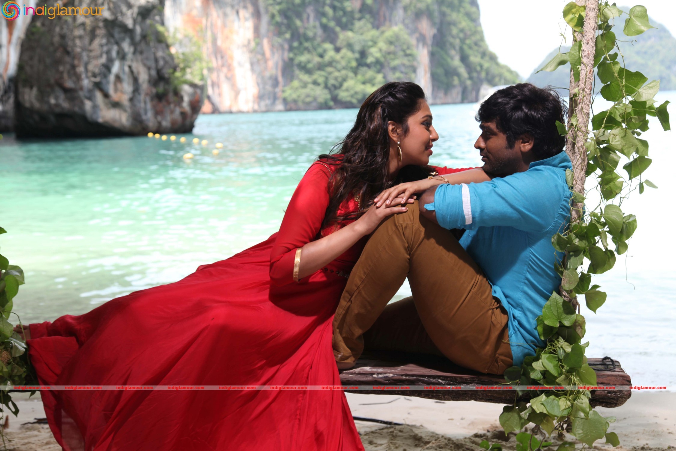 Rekka Movie Stills Movie hd photo