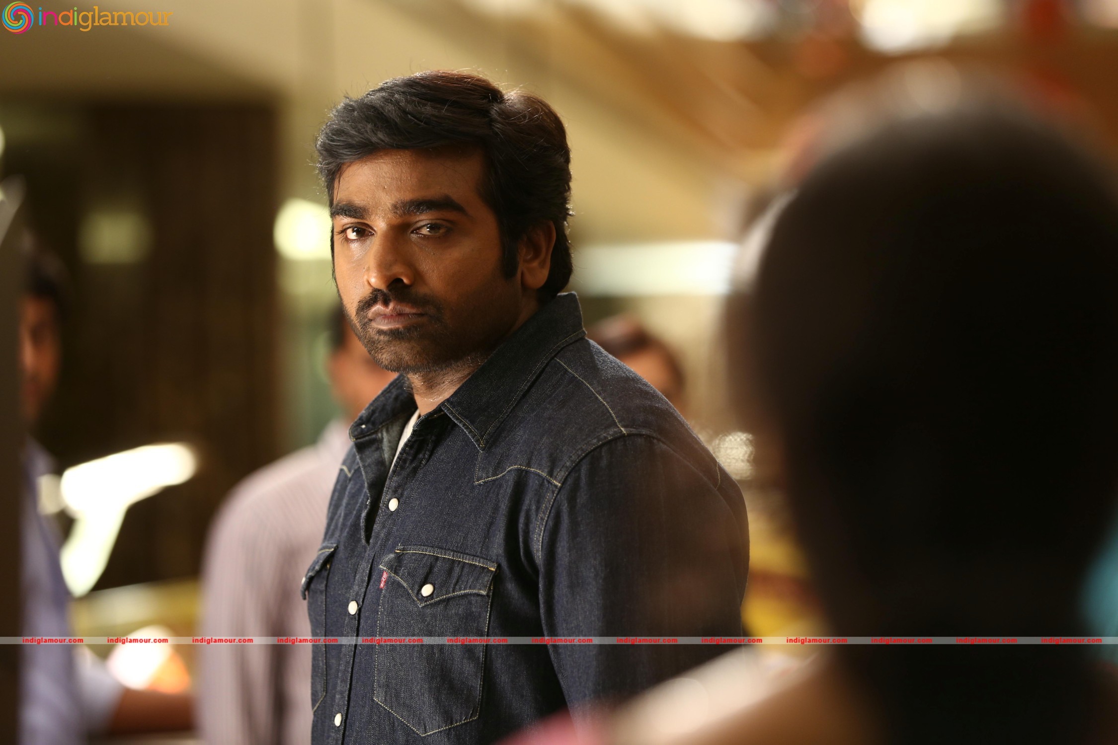 Rekka Movie Stills Movie hd photo