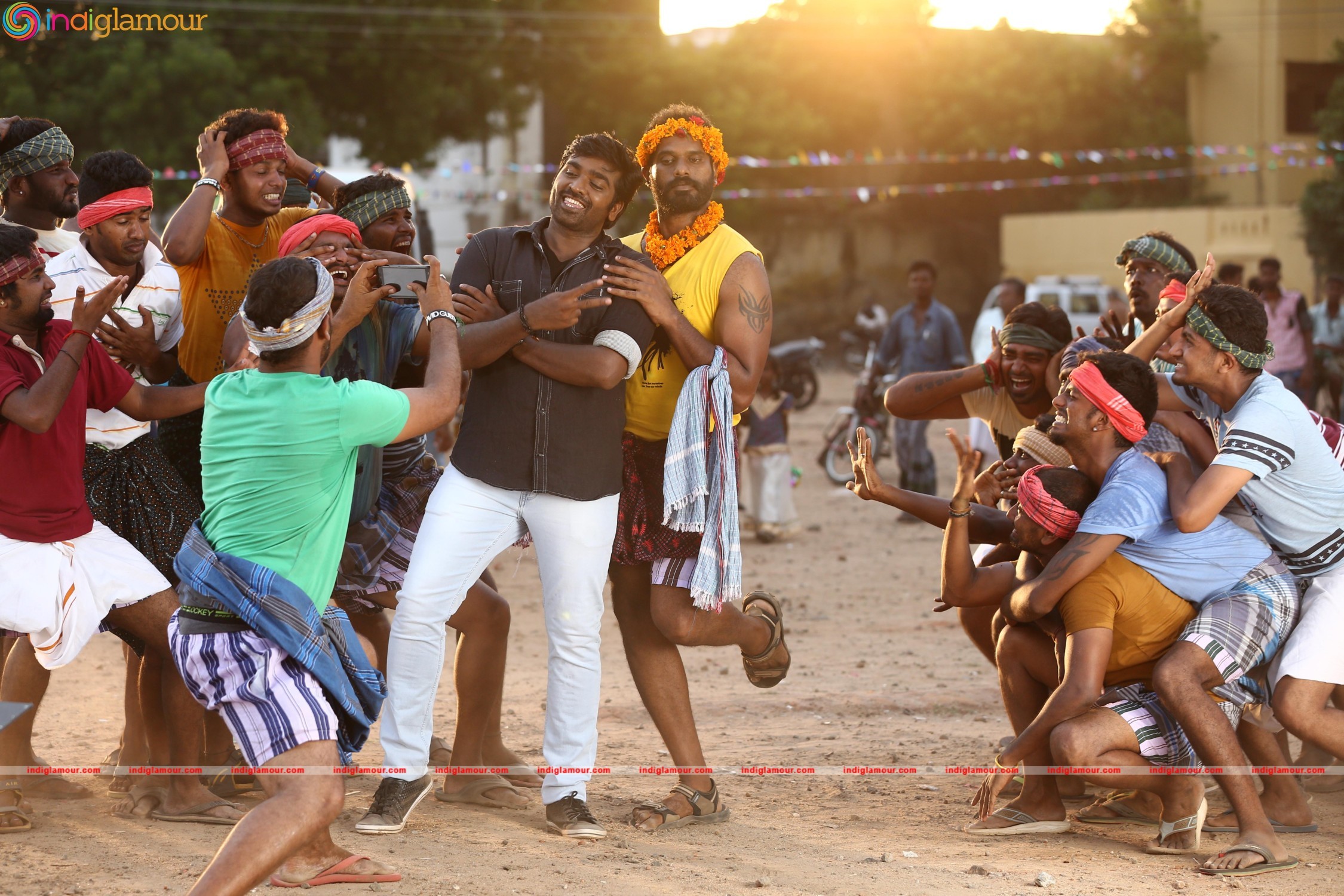 Rekka Movie Stills Movie hd photo