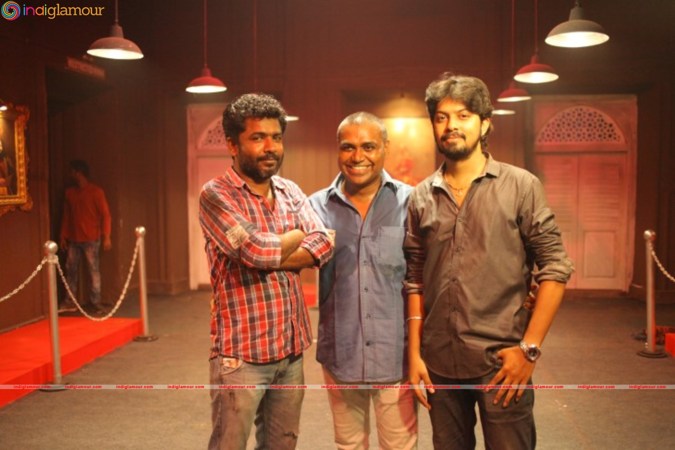 Thittam Pottu Thirudura Koottam Movie stills Movie hd photo