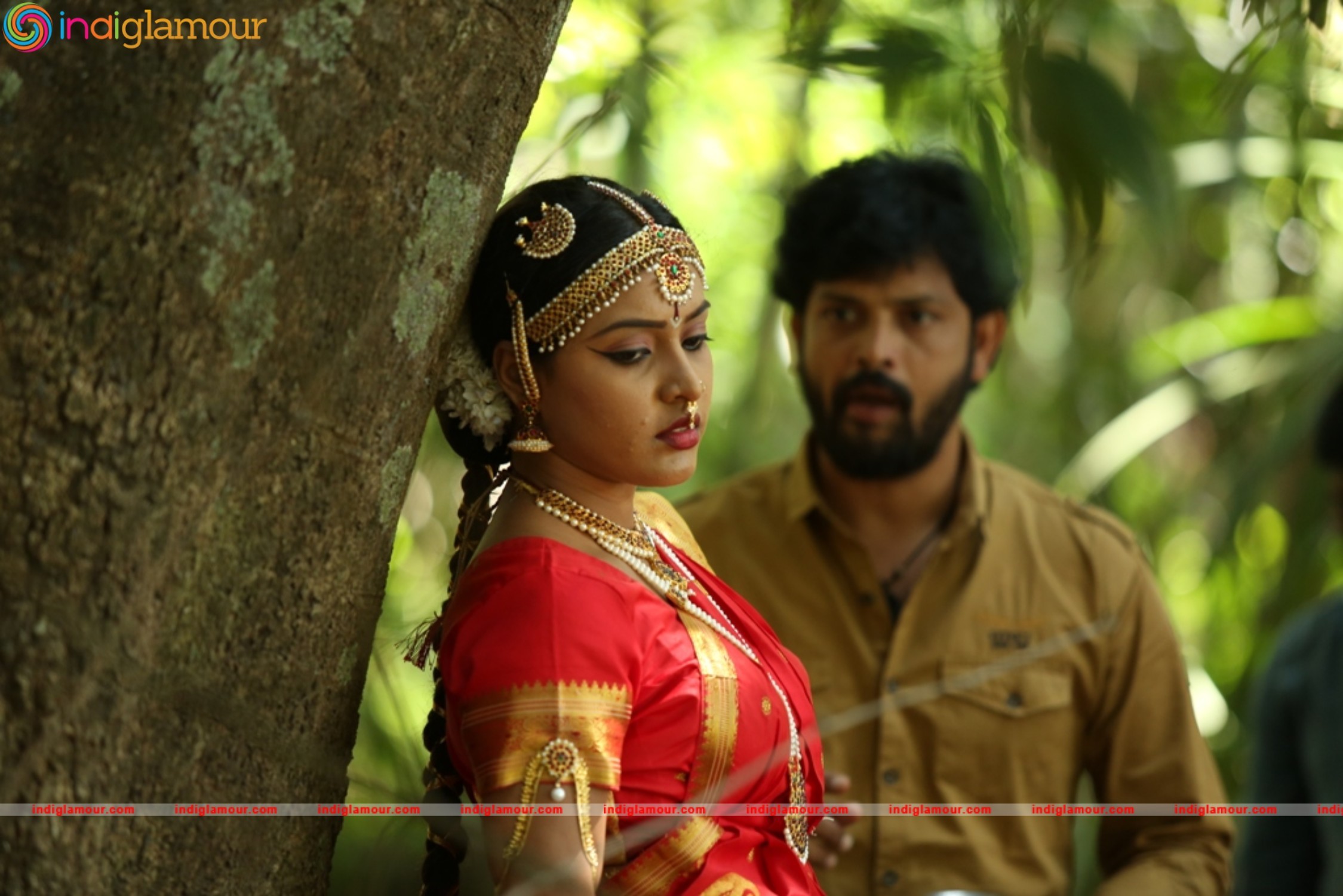Merlin Movie New Stills Movie hd photo