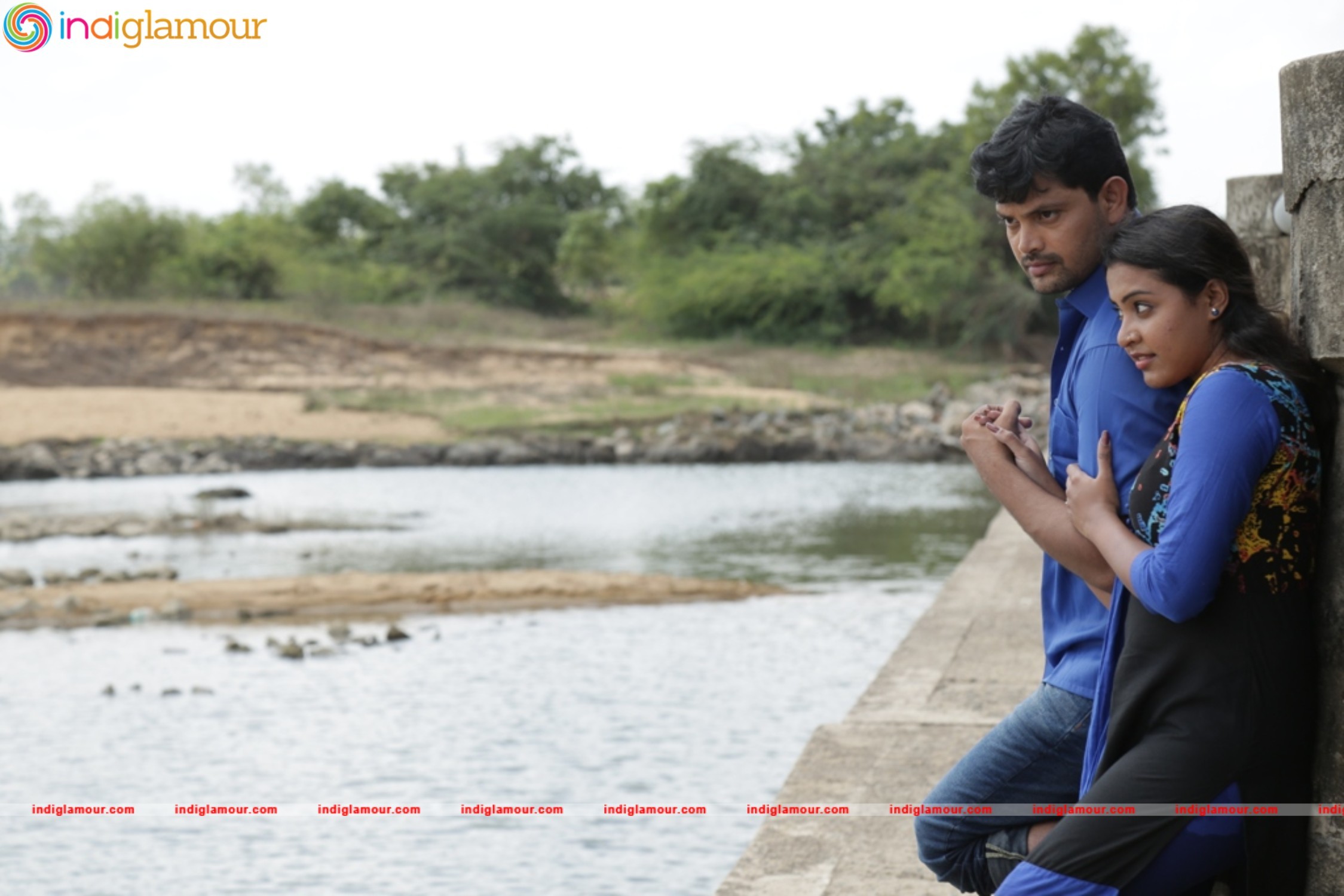 Merlin Movie New Stills Movie hd photo