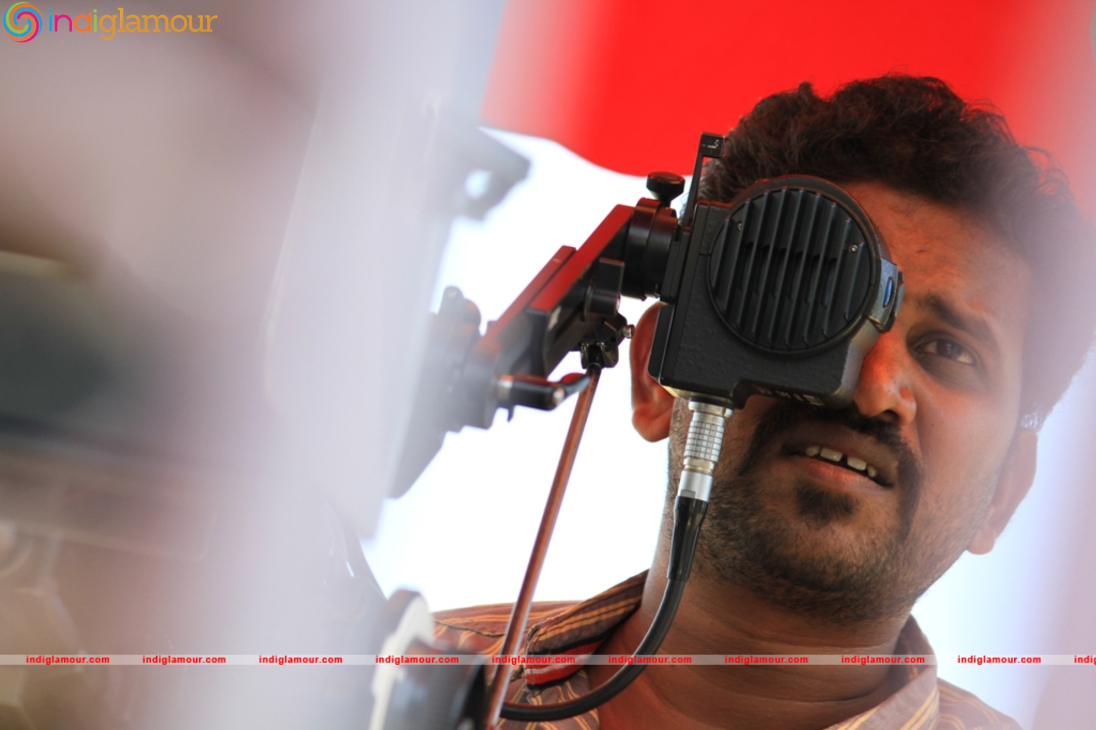 Munnoodi Film Working Stills Movie hd photo