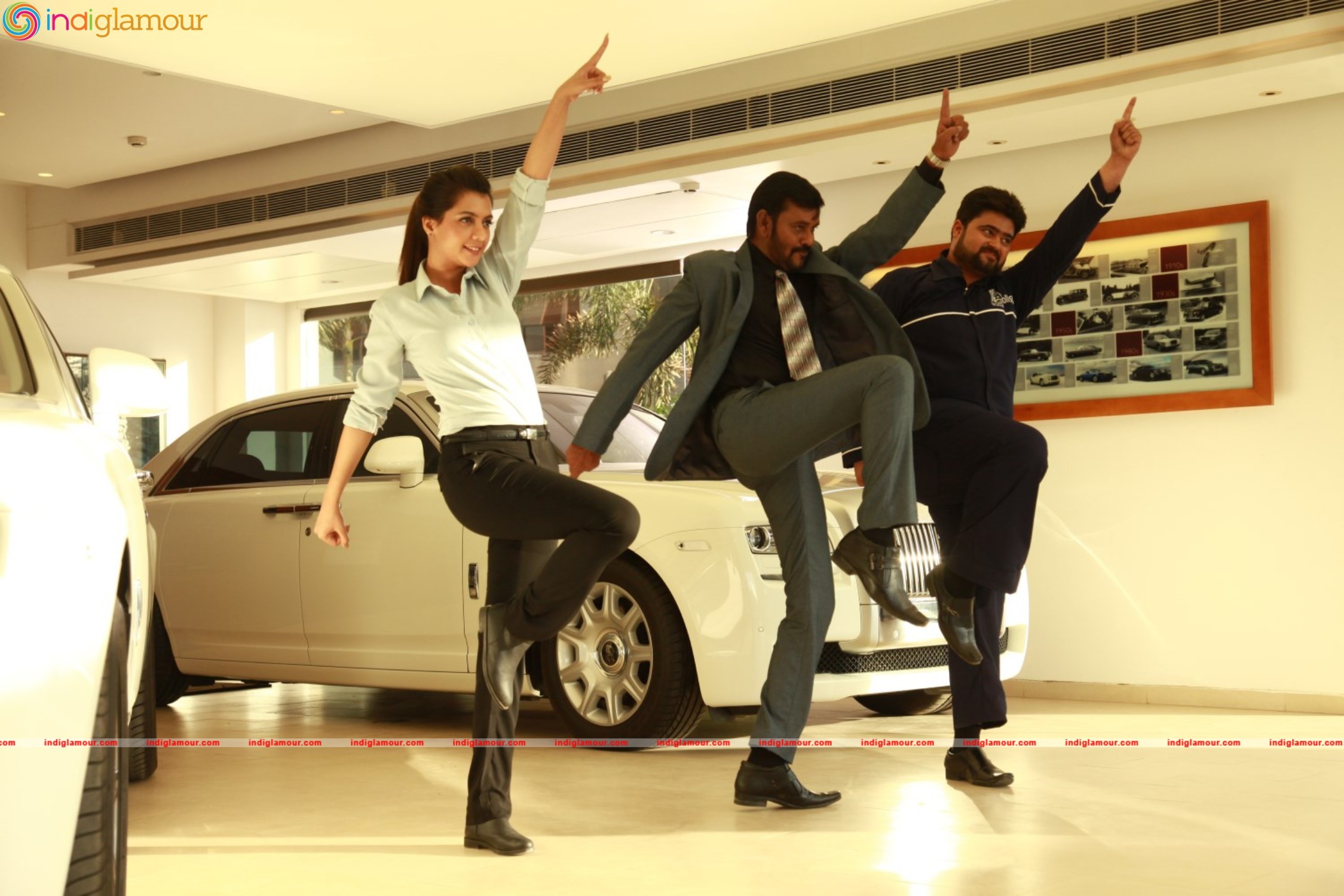 Bongu Film Stills Movie hd photo