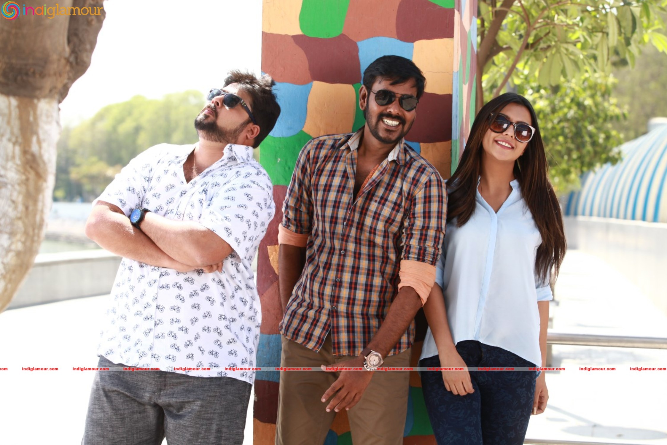 Bongu Film Stills Movie hd photo