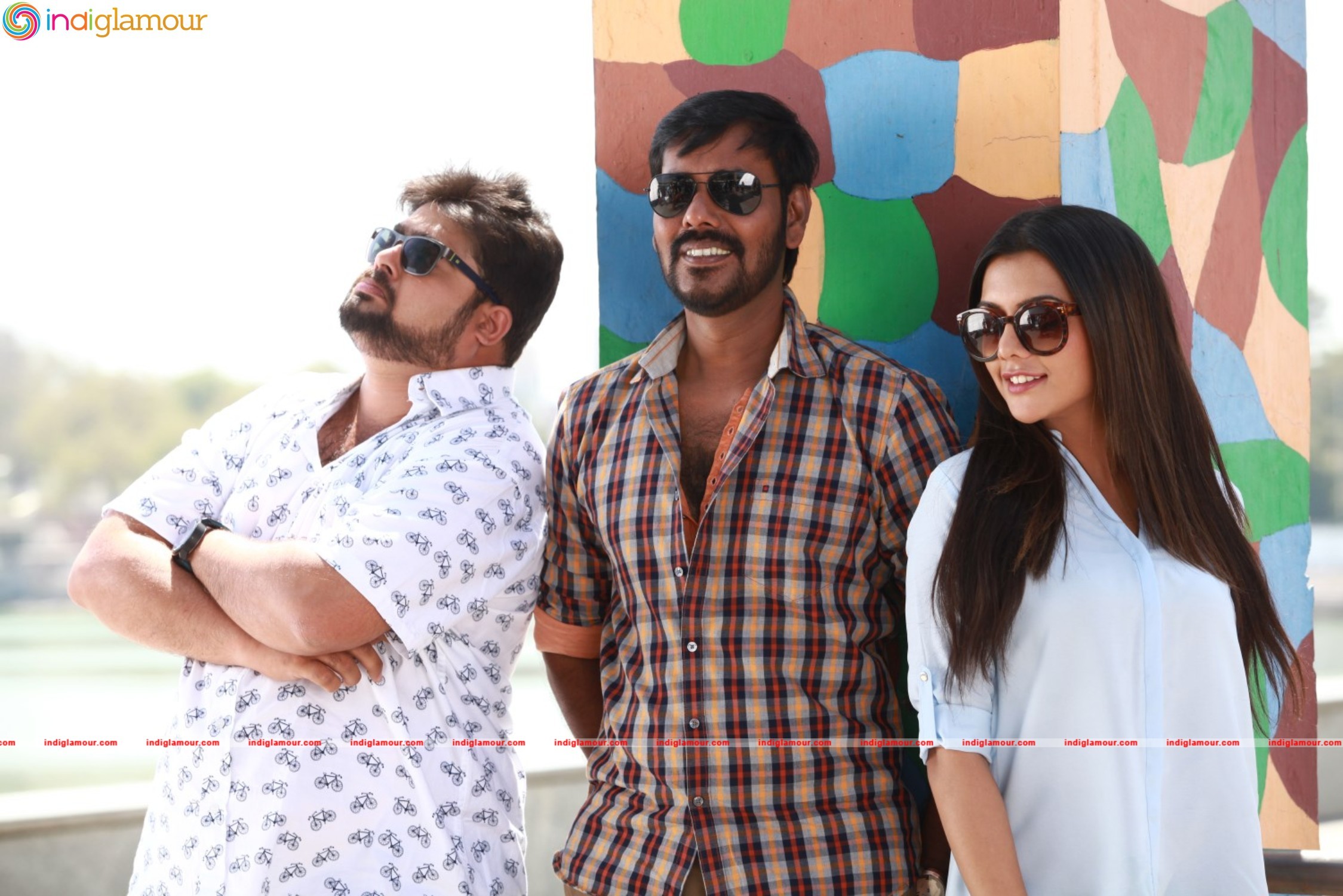 Bongu Film Stills Movie hd photo