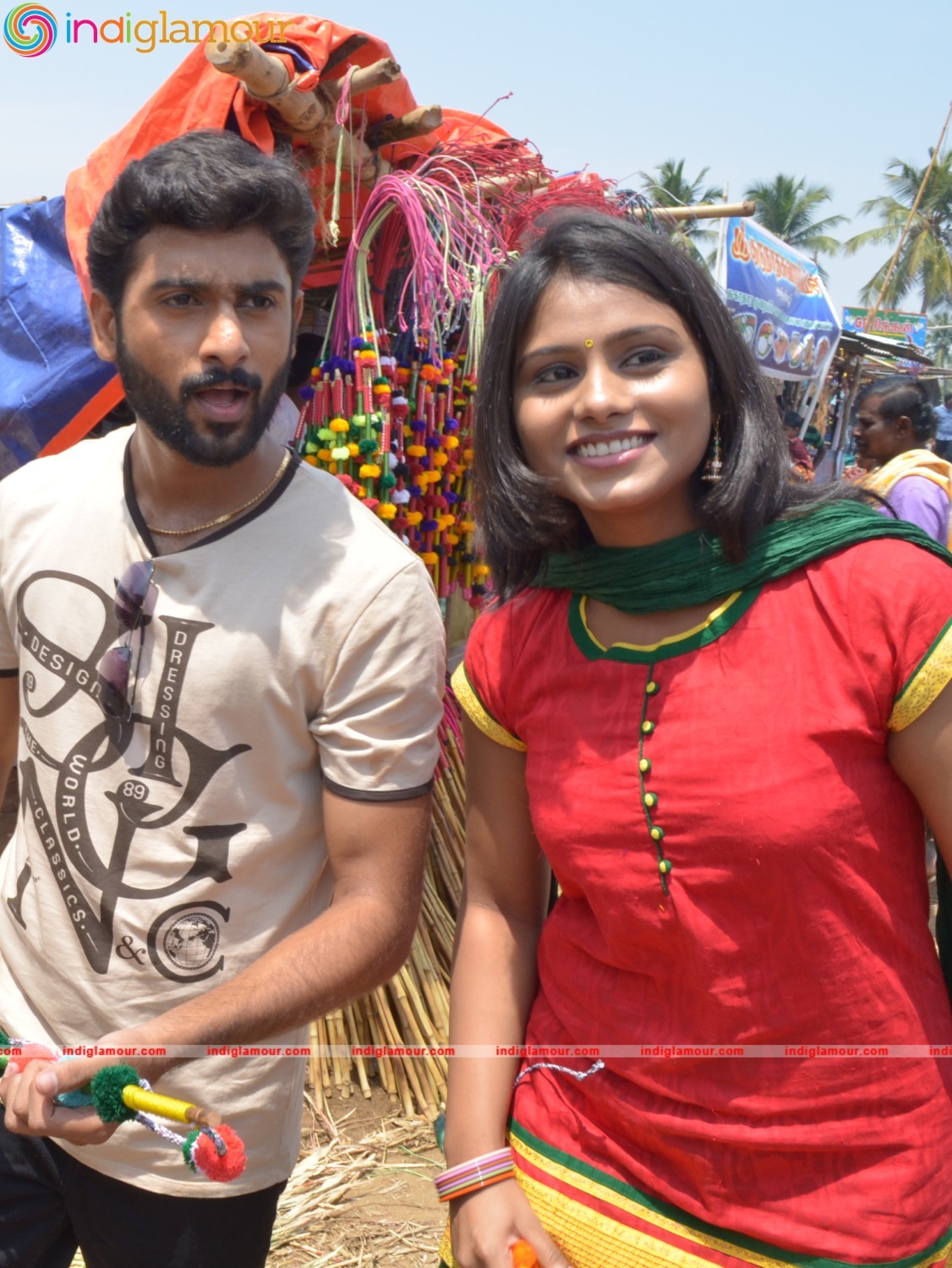 Kadhal kaalam Movie Stills Movie hd photo