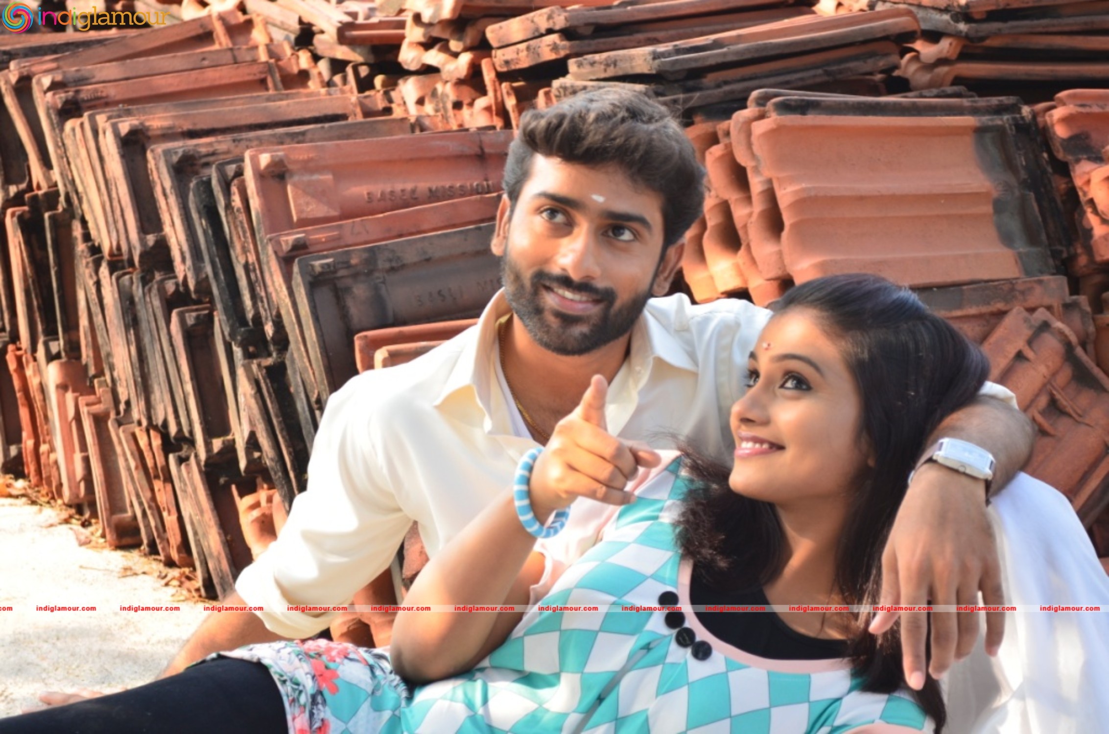 Kadhal kaalam Movie Stills Movie hd photo