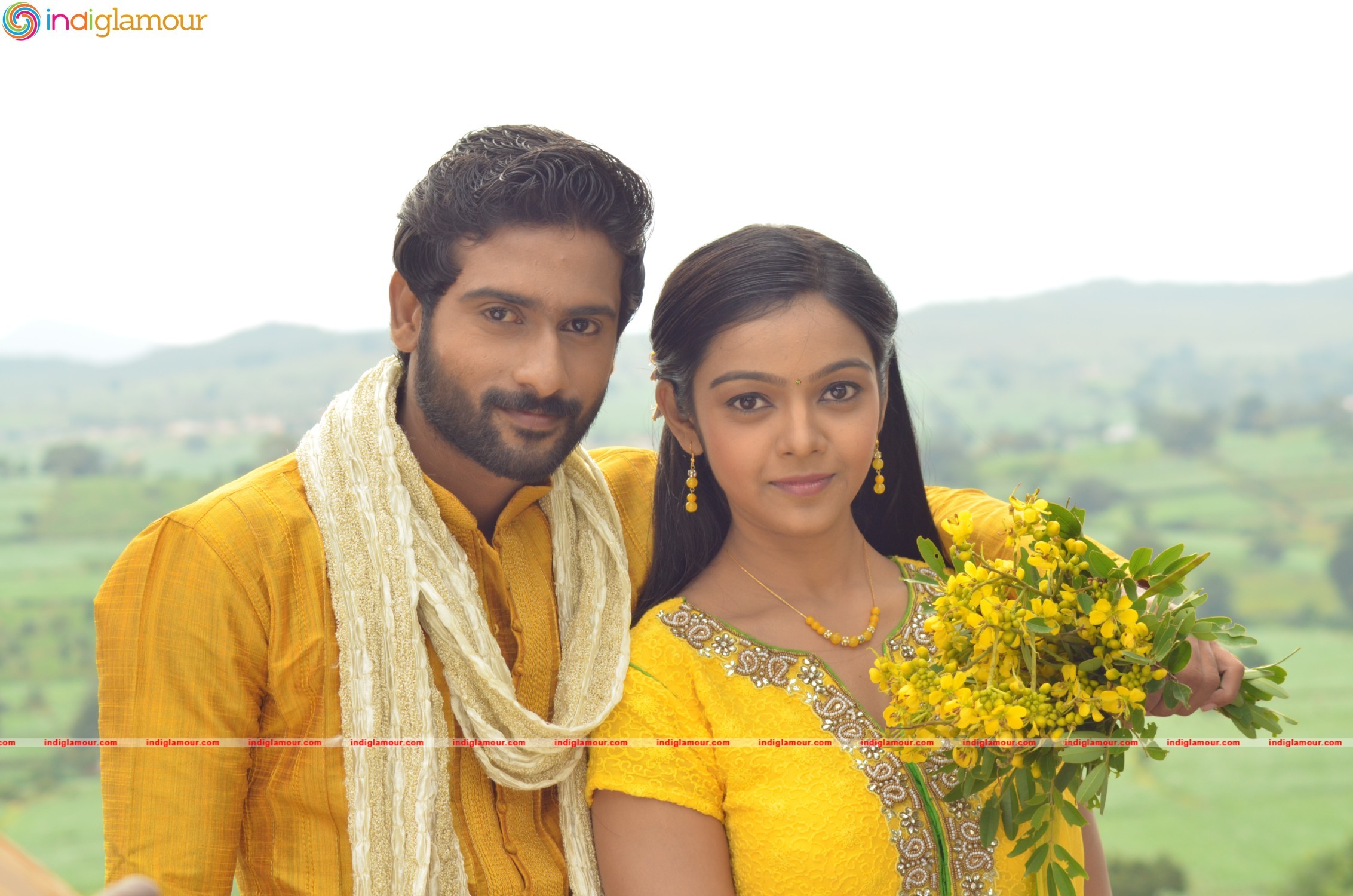 Kadhal kaalam Movie Stills Movie hd photo