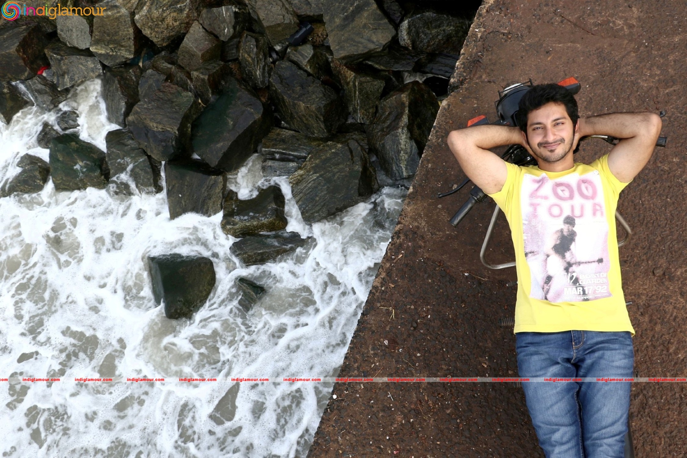 Meendum Oru Kadhal Kadhai Movie Stills Movie hd photo