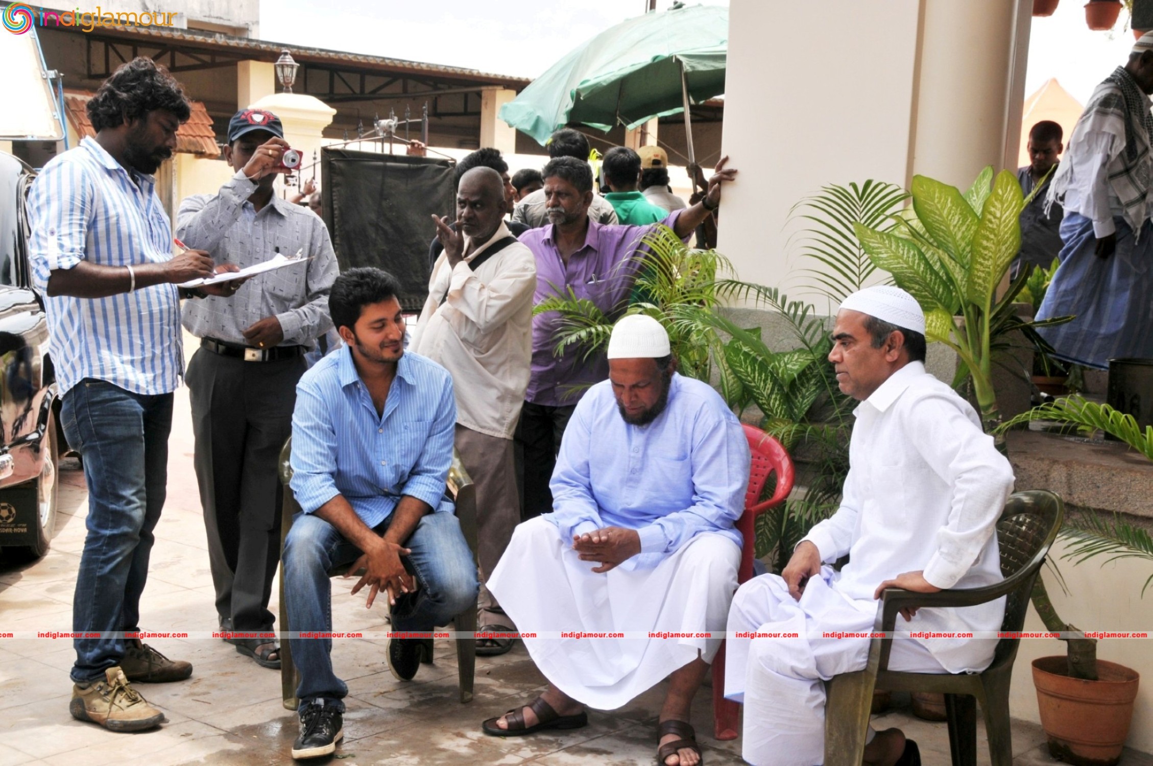 Meendum Oru Kadhal Kadhai Movie Stills Movie hd photo