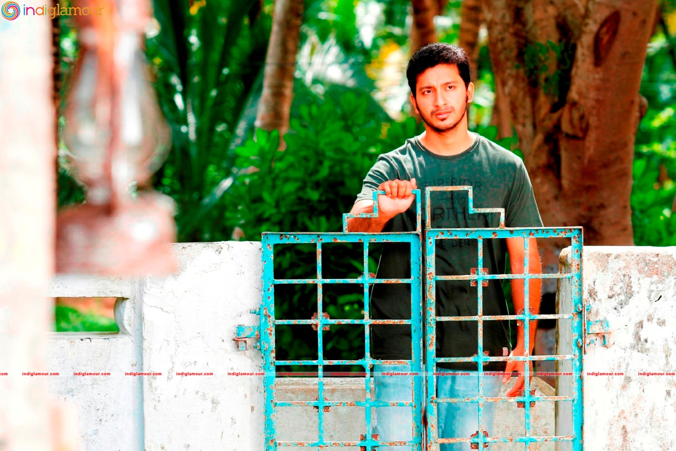 Meendum Oru Kadhal Kadhai Movie Stills Movie hd photo