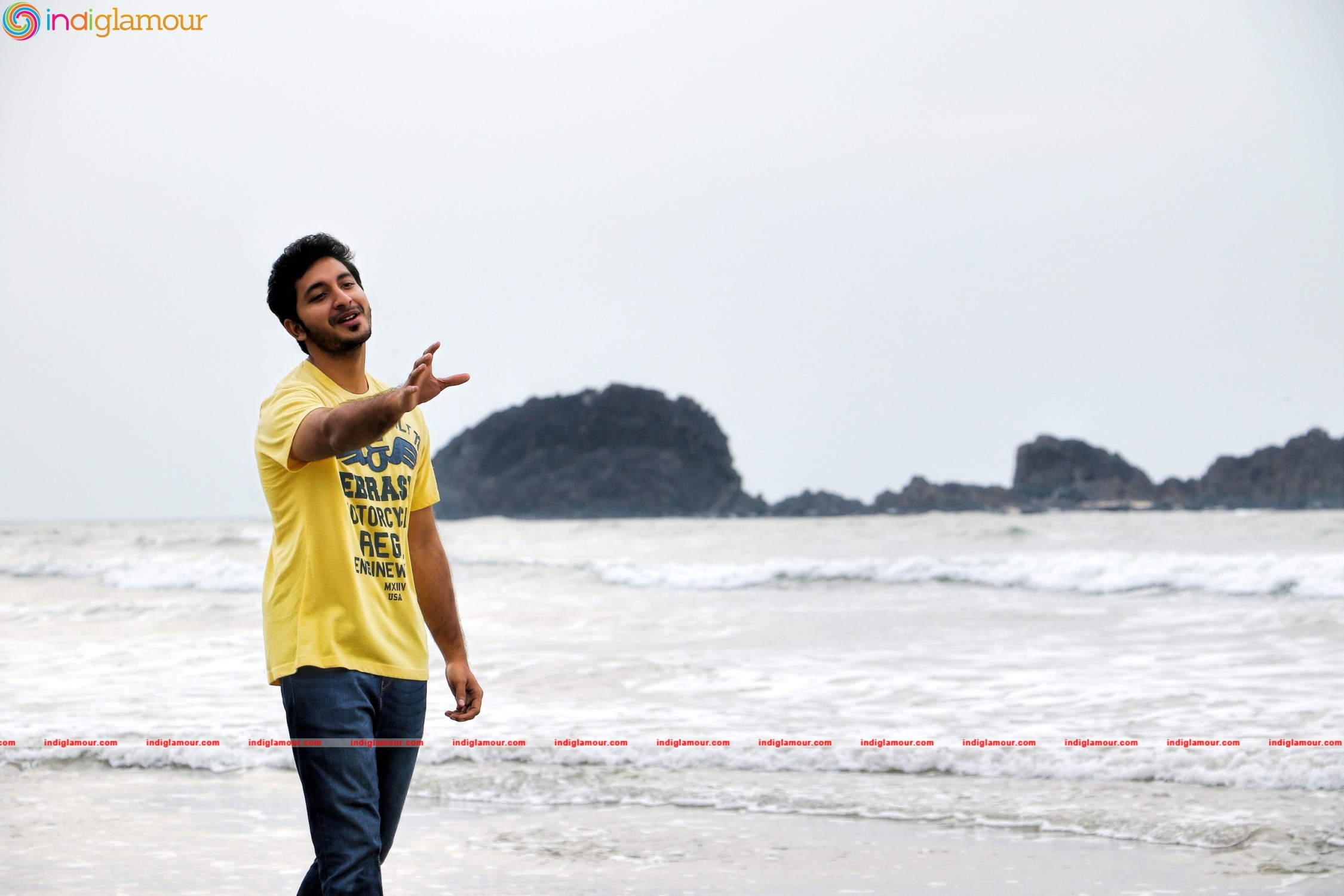 Meendum Oru Kadhal Kadhai Movie Stills Movie hd photo