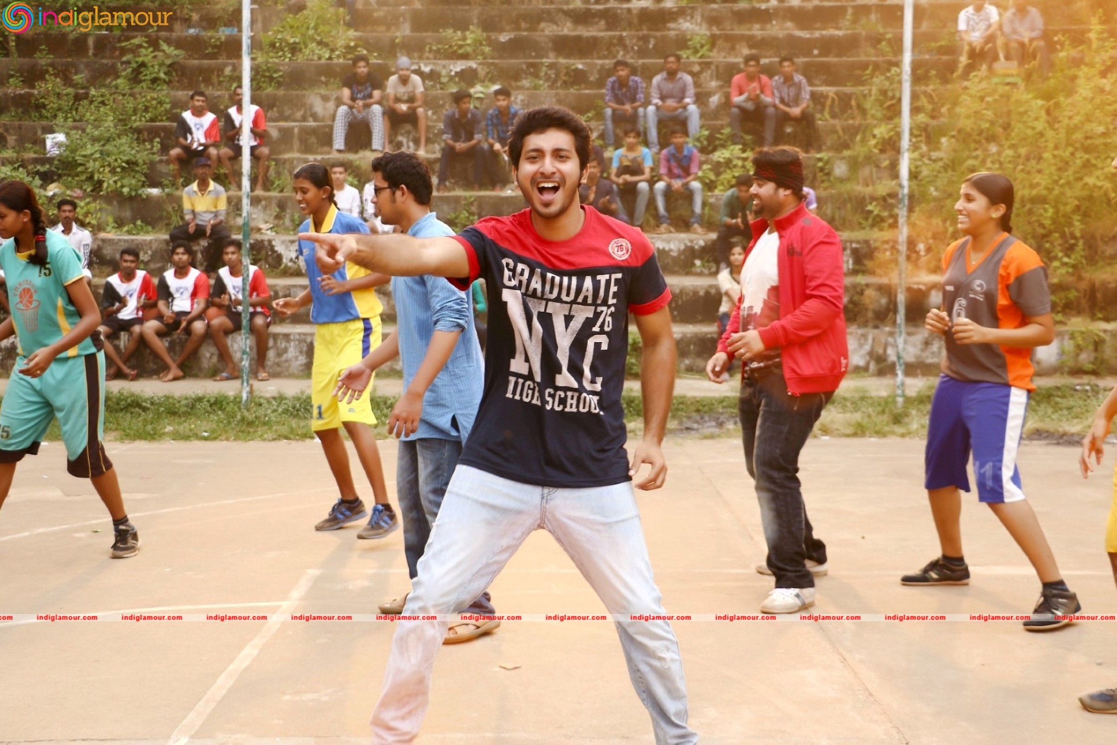 Meendum Oru Kadhal Kadhai Movie Stills Movie hd photo
