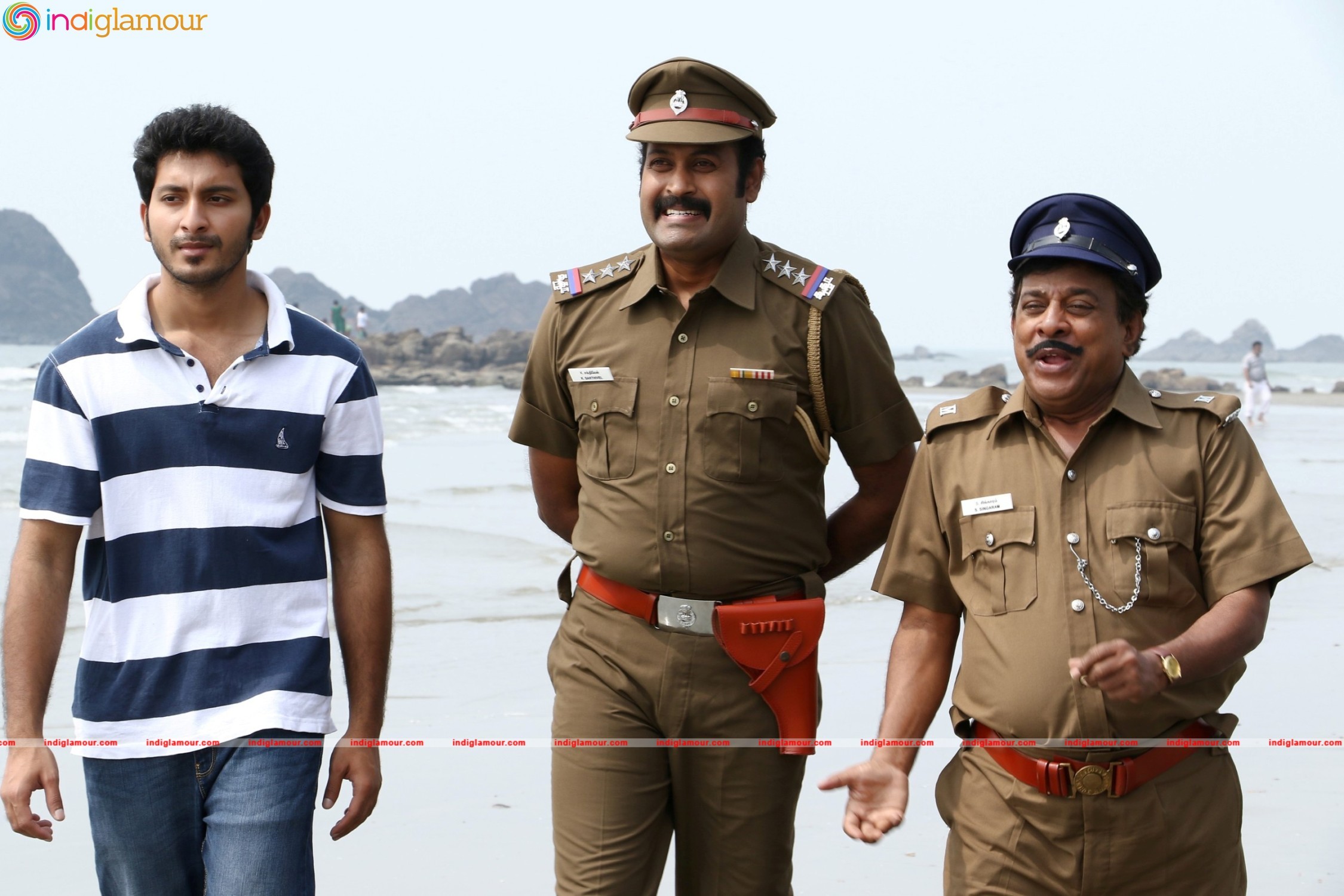 Meendum Oru Kadhal Kadhai Movie Stills Movie hd photo